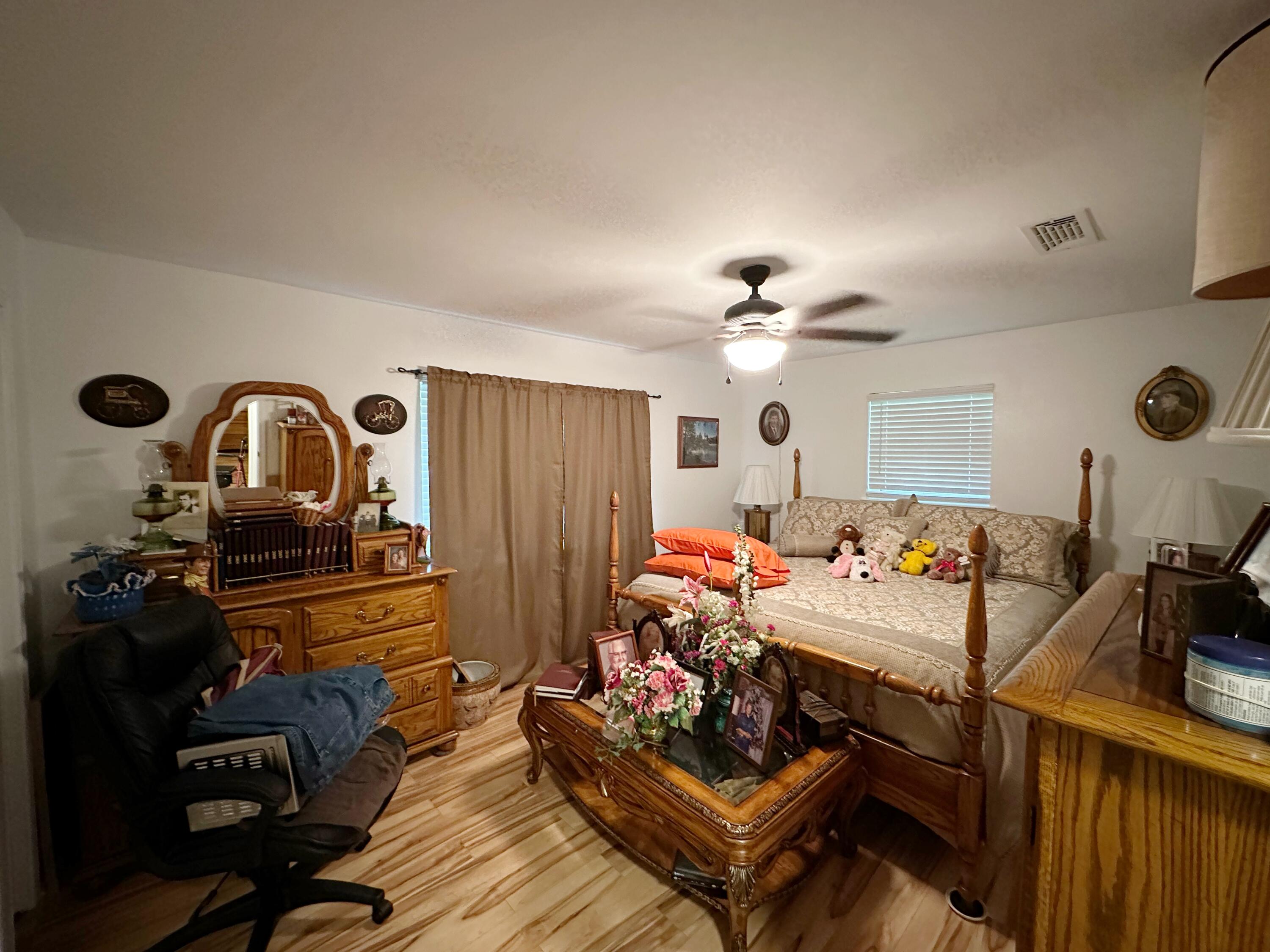 NO RECORDED SUBDIVISION - Residential