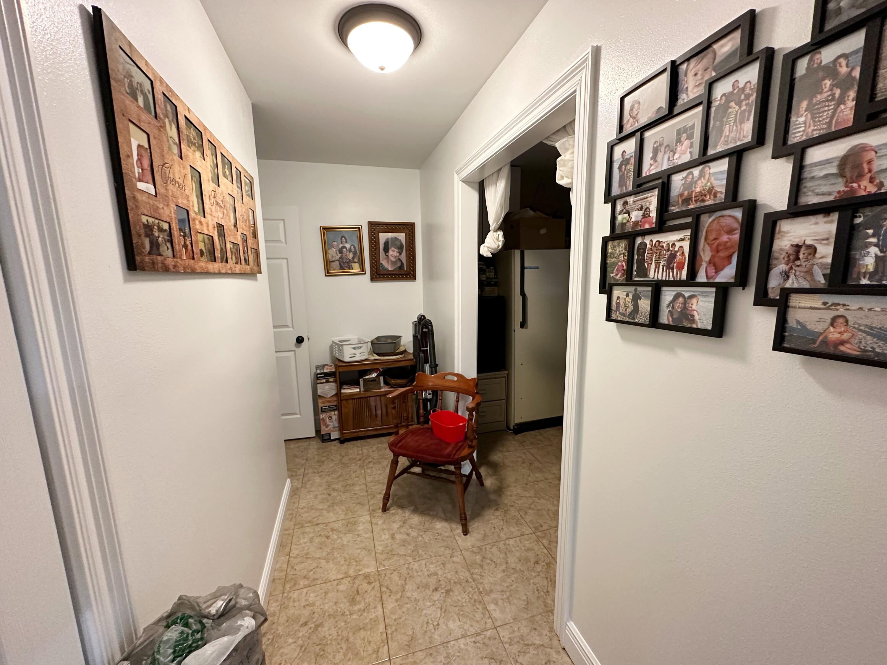 NO RECORDED SUBDIVISION - Residential