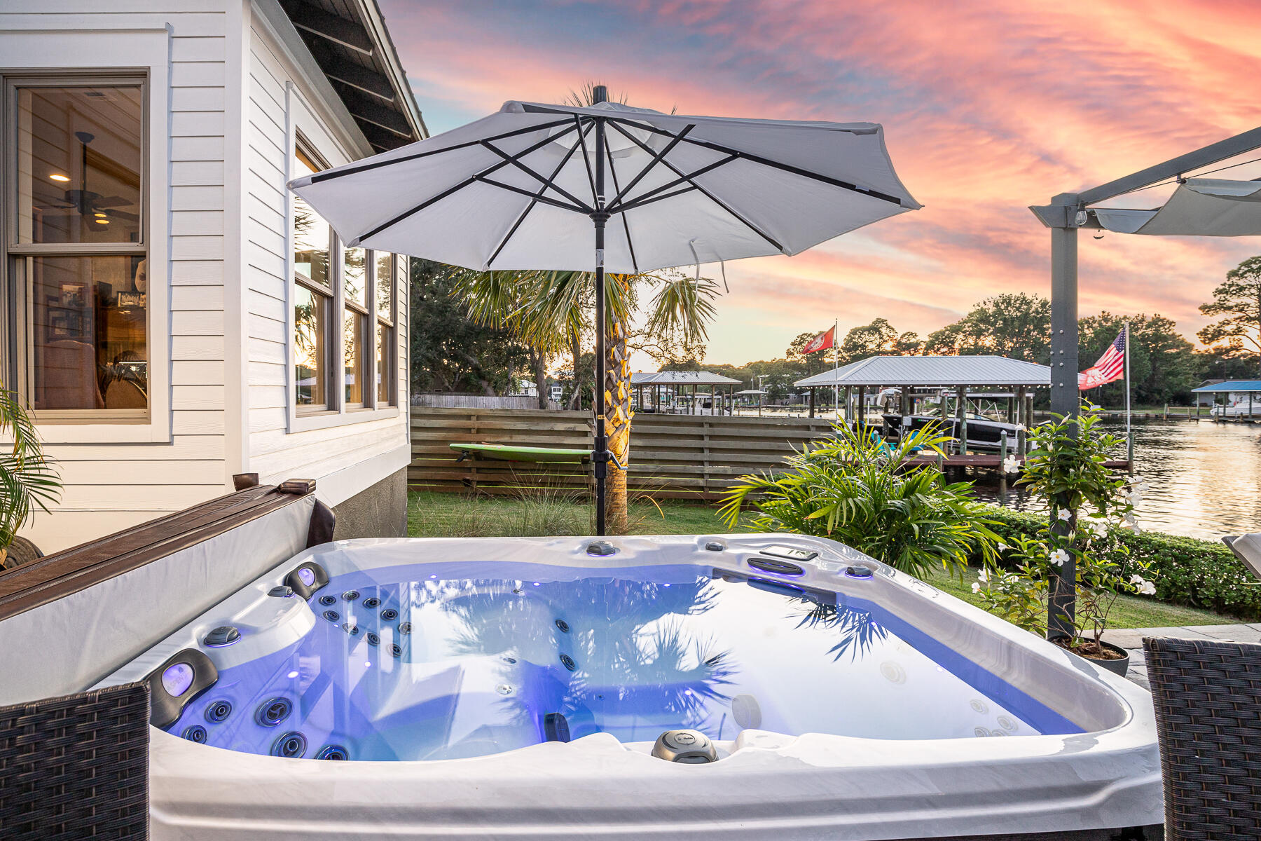 Turquoise Beach 3rd Addn - Residential