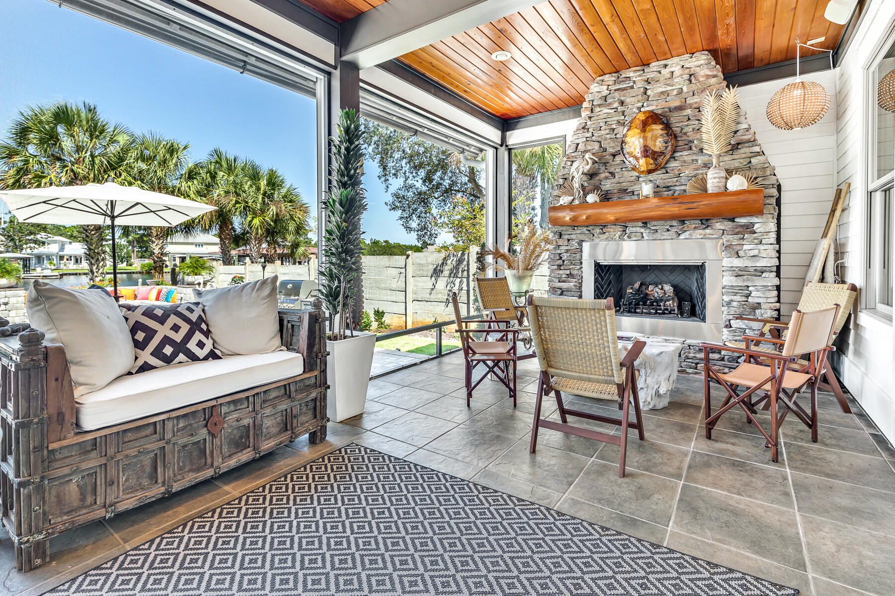 Turquoise Beach 3rd Addn - Residential