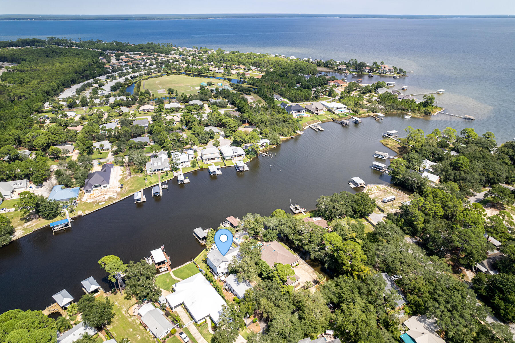 Turquoise Beach 3rd Addn - Residential