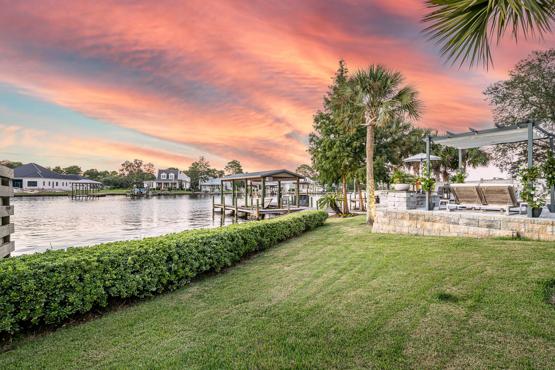 Turquoise Beach 3rd Addn - Residential