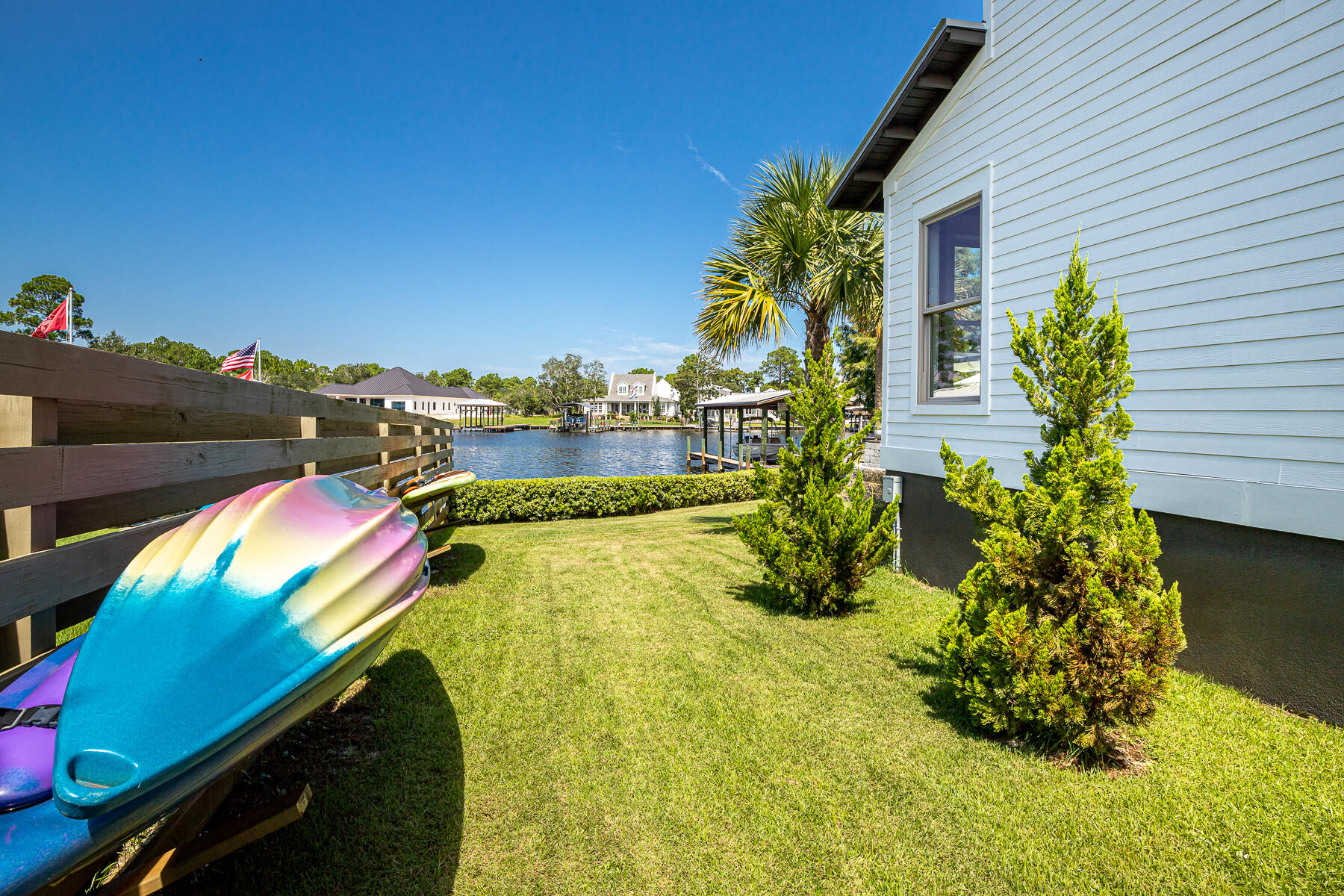 Turquoise Beach 3rd Addn - Residential