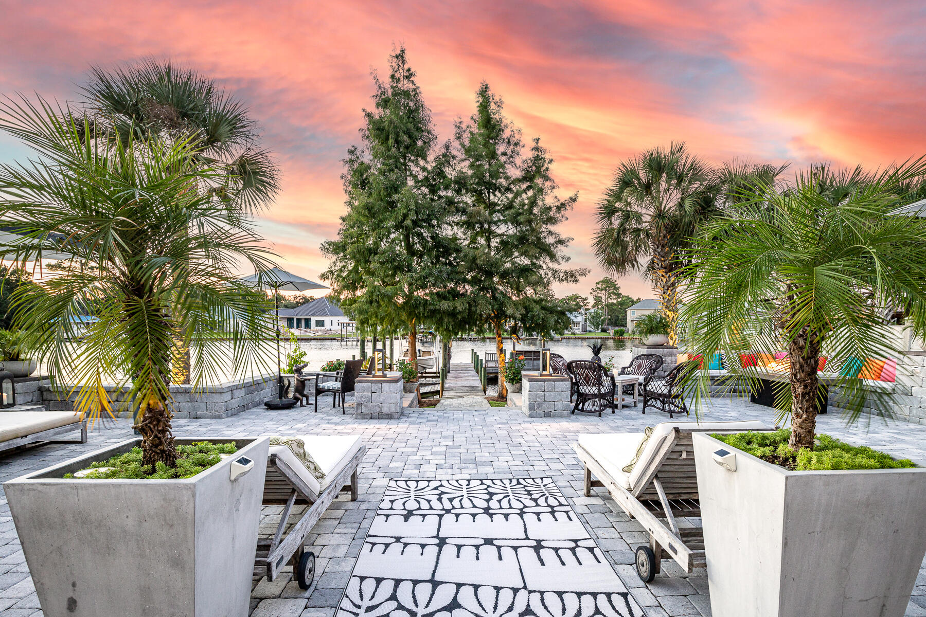 Turquoise Beach 3rd Addn - Residential