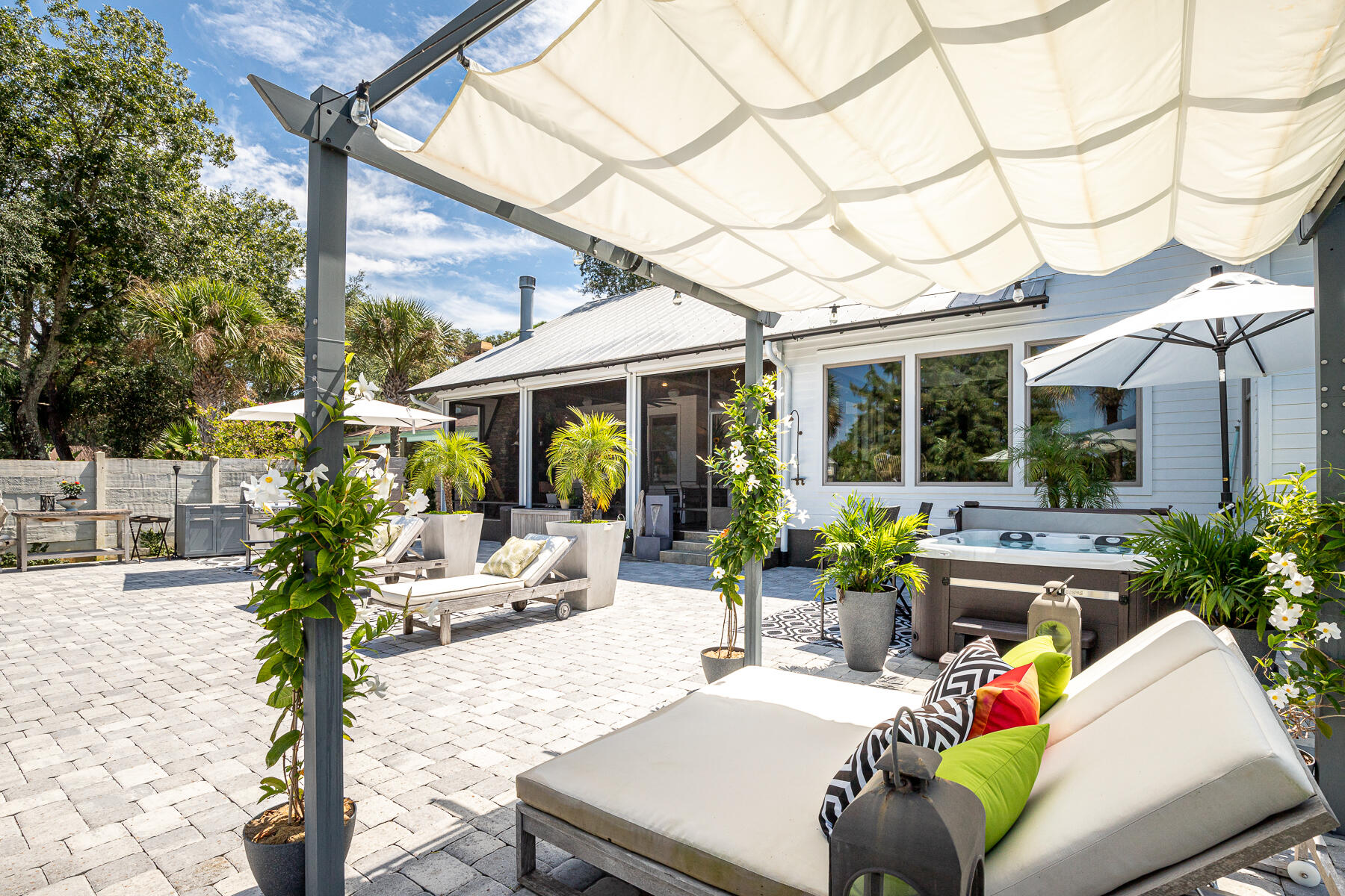 Turquoise Beach 3rd Addn - Residential