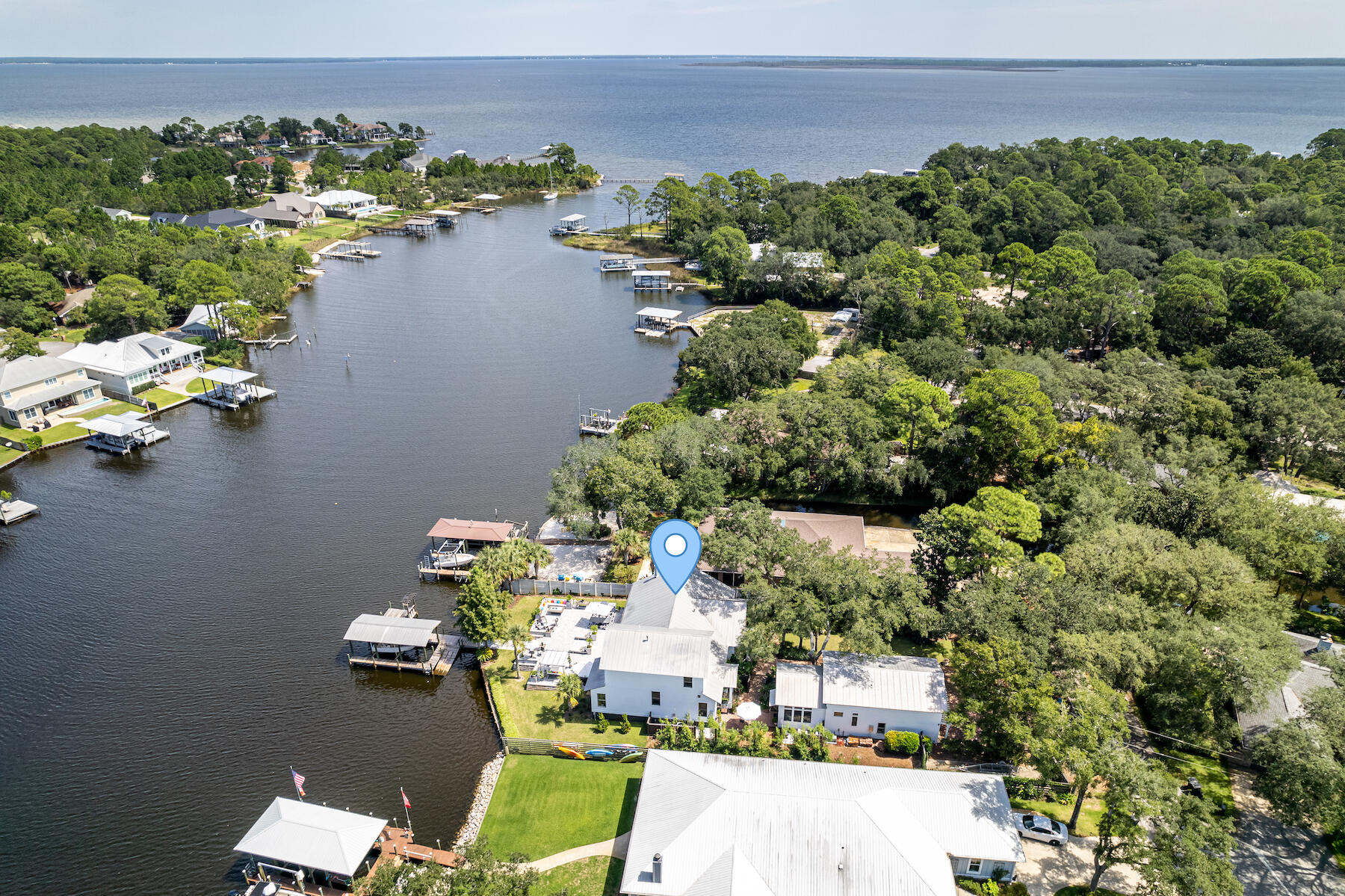 Turquoise Beach 3rd Addn - Residential