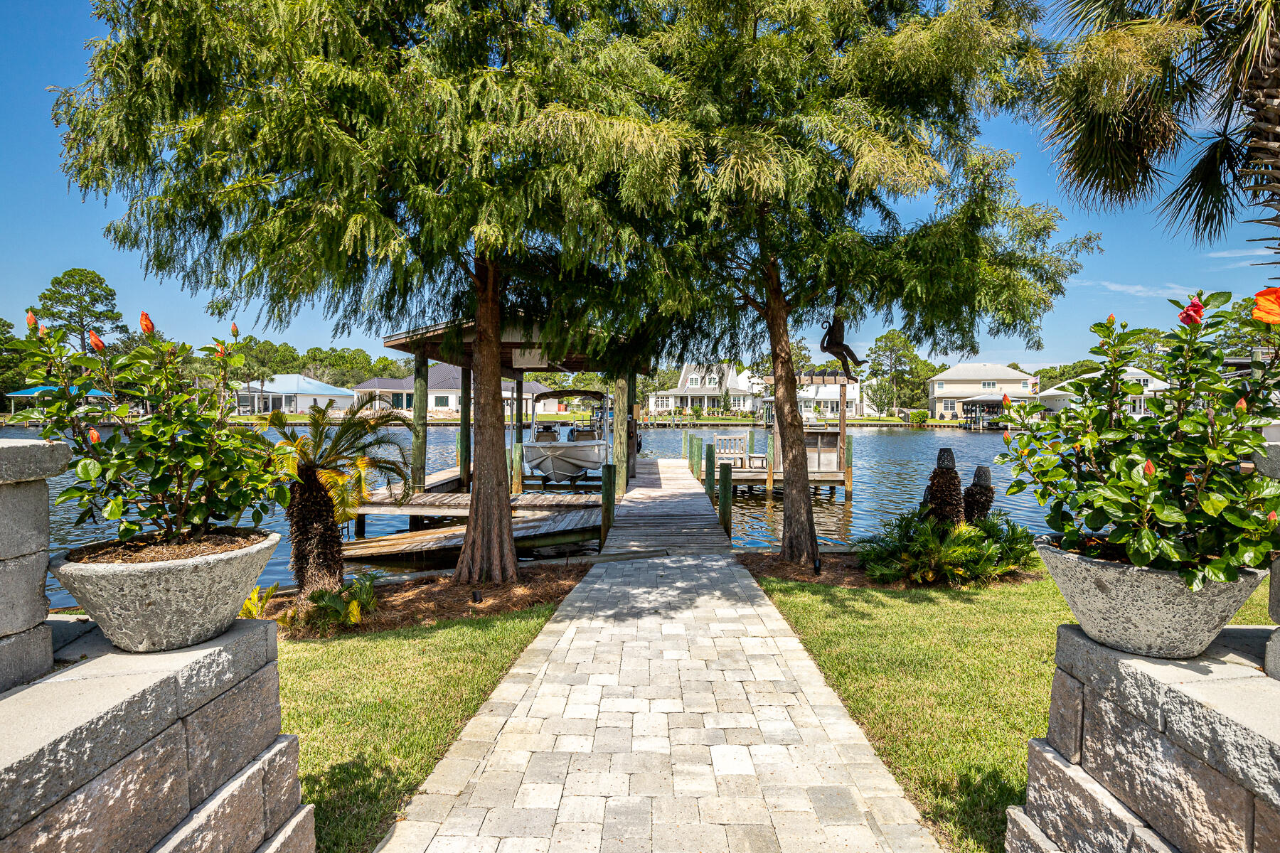 Turquoise Beach 3rd Addn - Residential