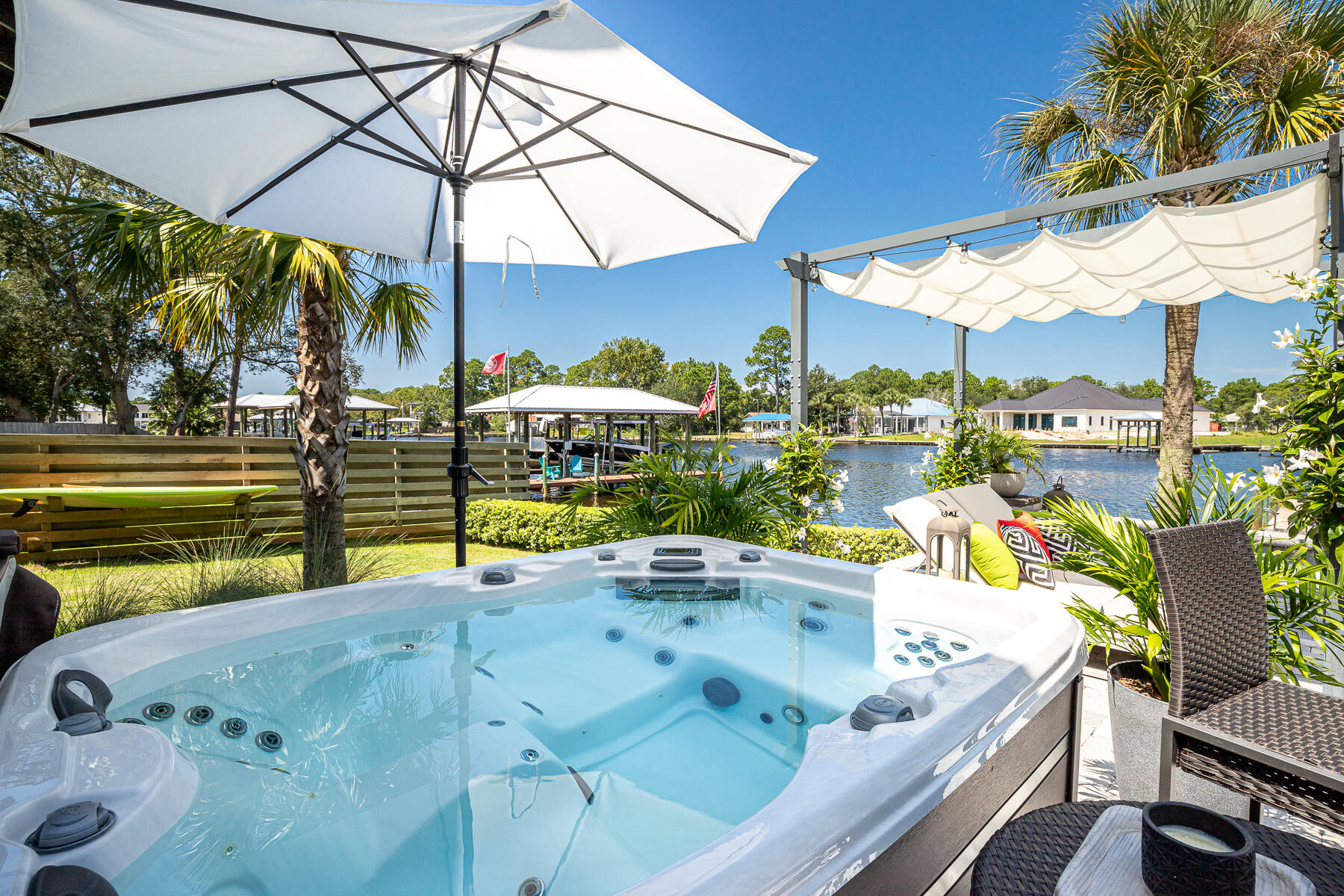 Turquoise Beach 3rd Addn - Residential