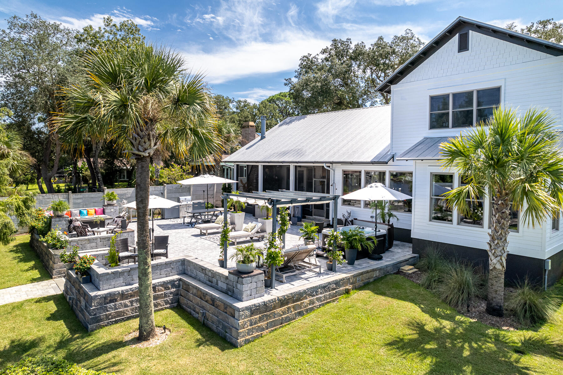 Turquoise Beach 3rd Addn - Residential