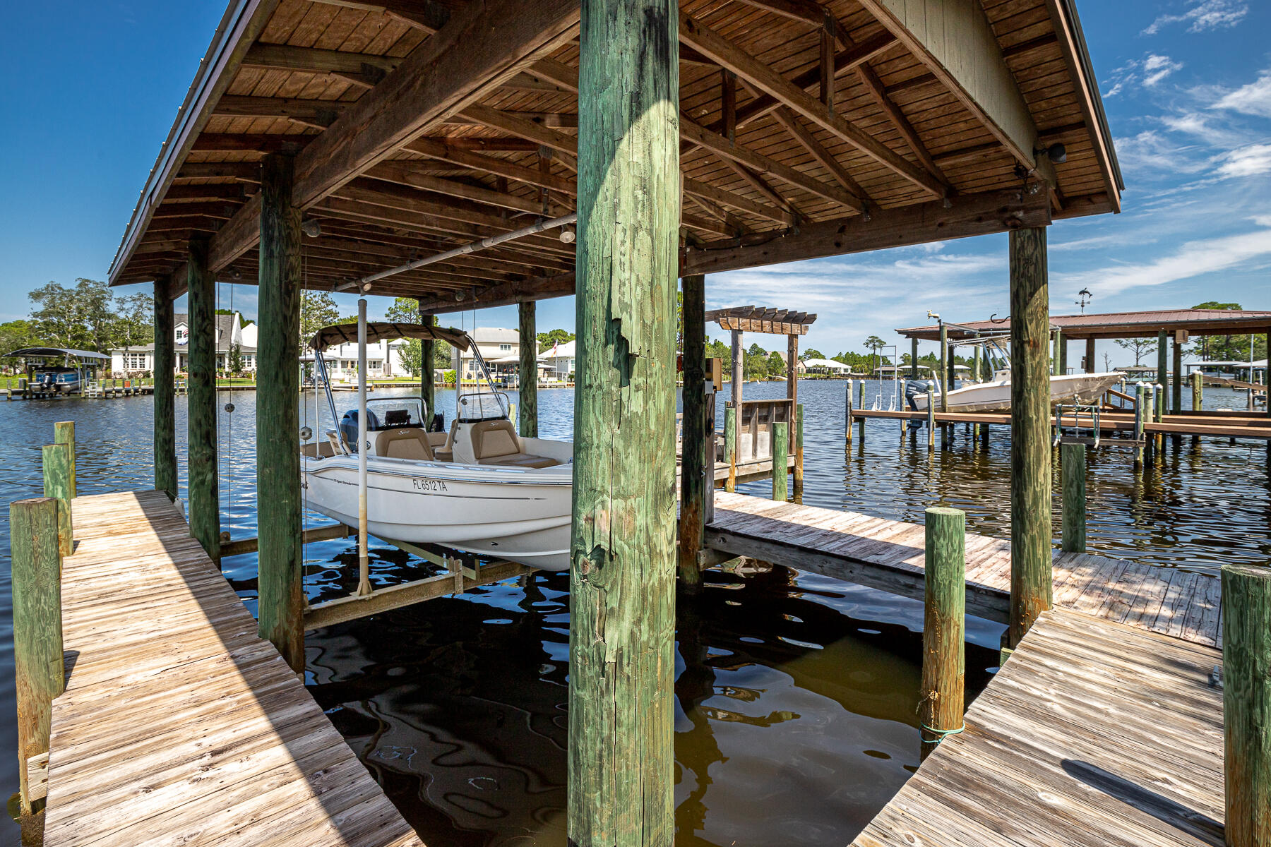 Turquoise Beach 3rd Addn - Residential