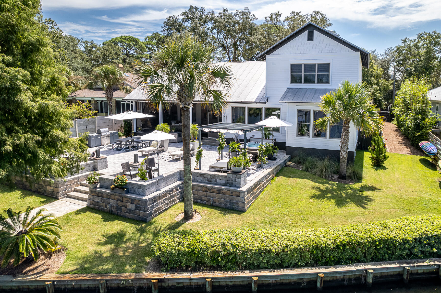 Turquoise Beach 3rd Addn - Residential