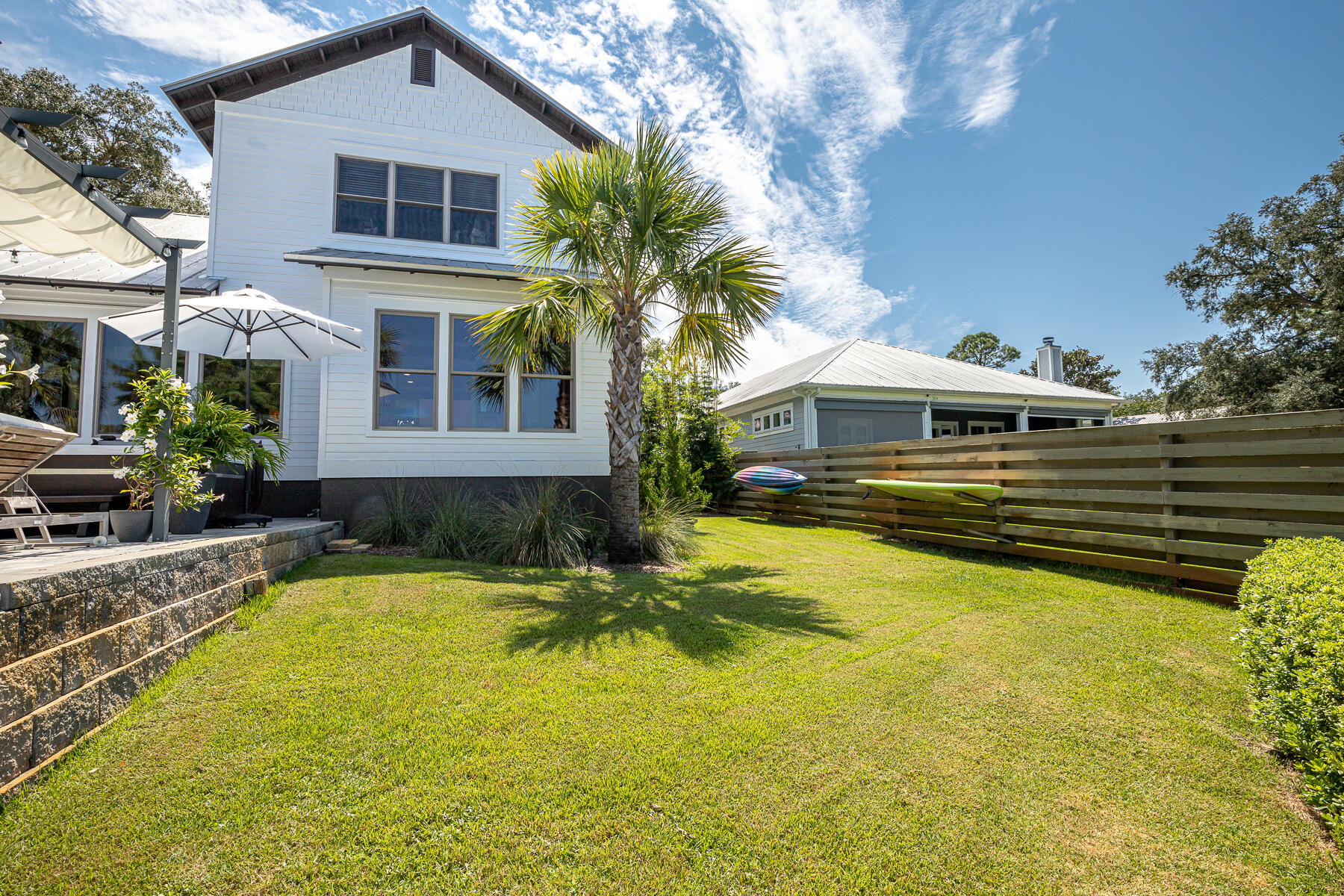 Turquoise Beach 3rd Addn - Residential