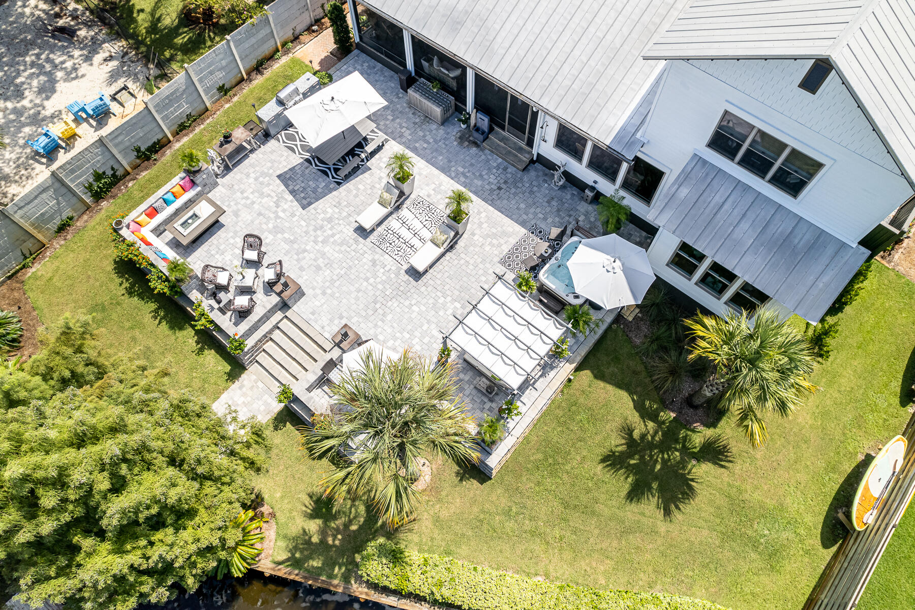 Turquoise Beach 3rd Addn - Residential