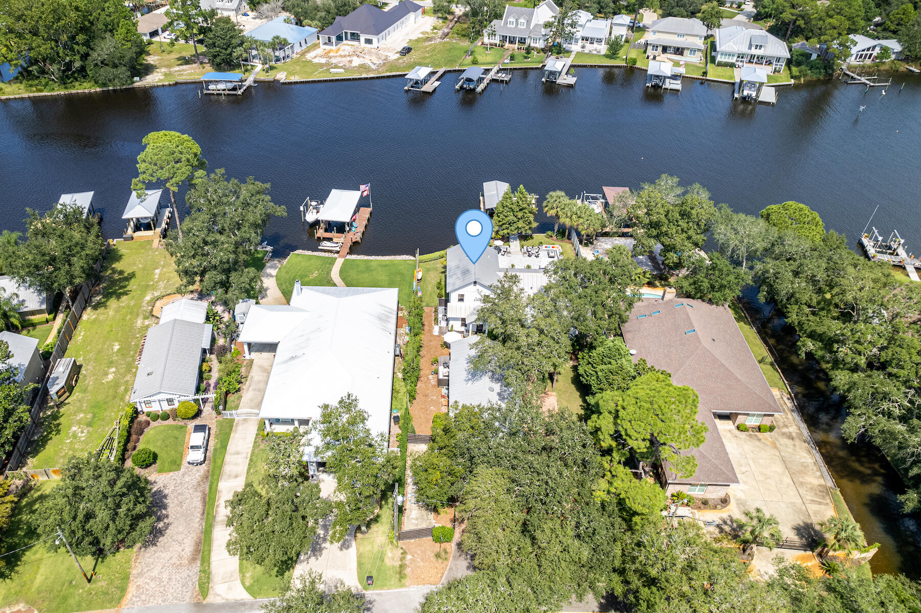 Turquoise Beach 3rd Addn - Residential