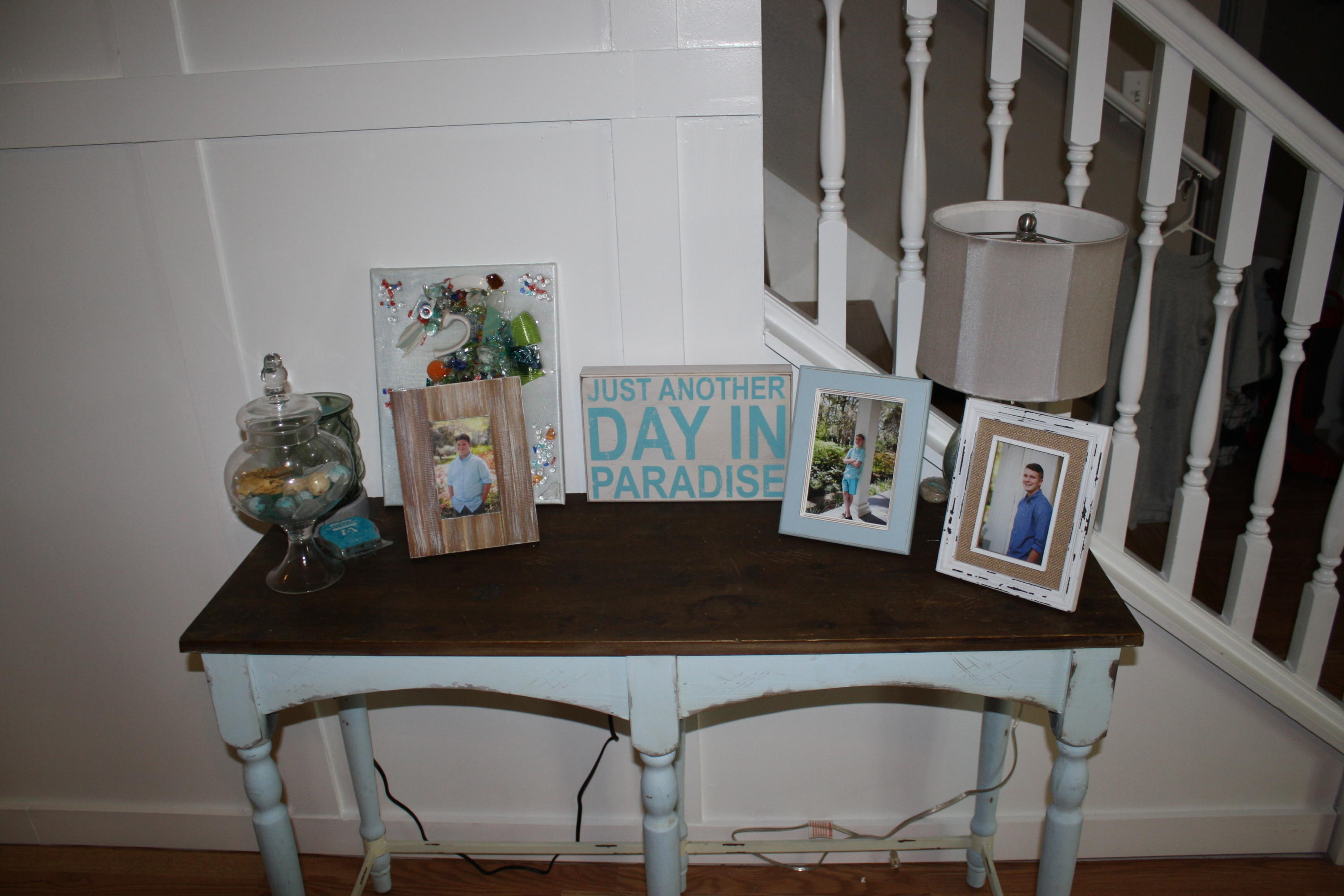 HUNTERS RUN S/D - Residential