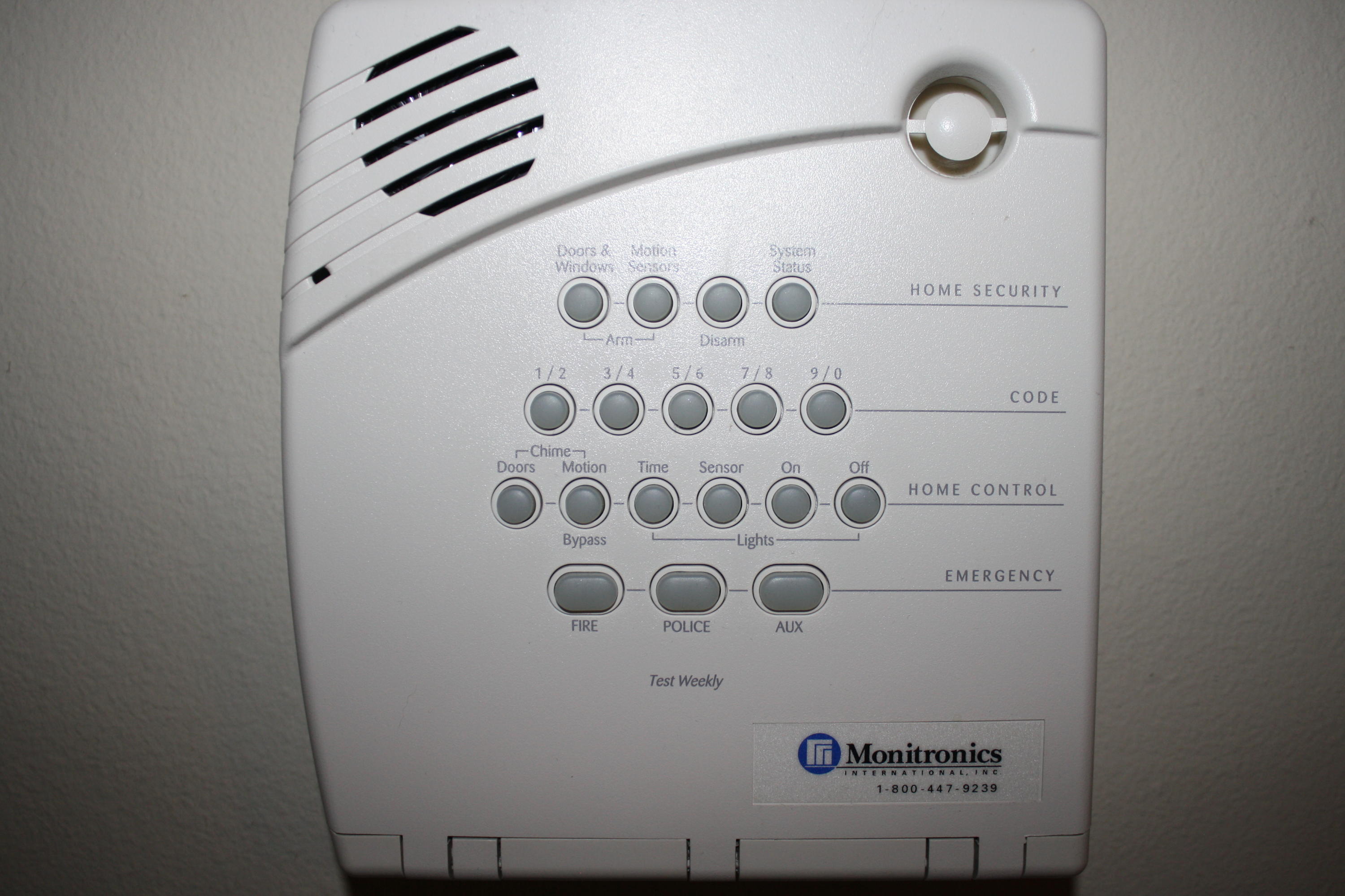 HUNTERS RUN S/D - Residential