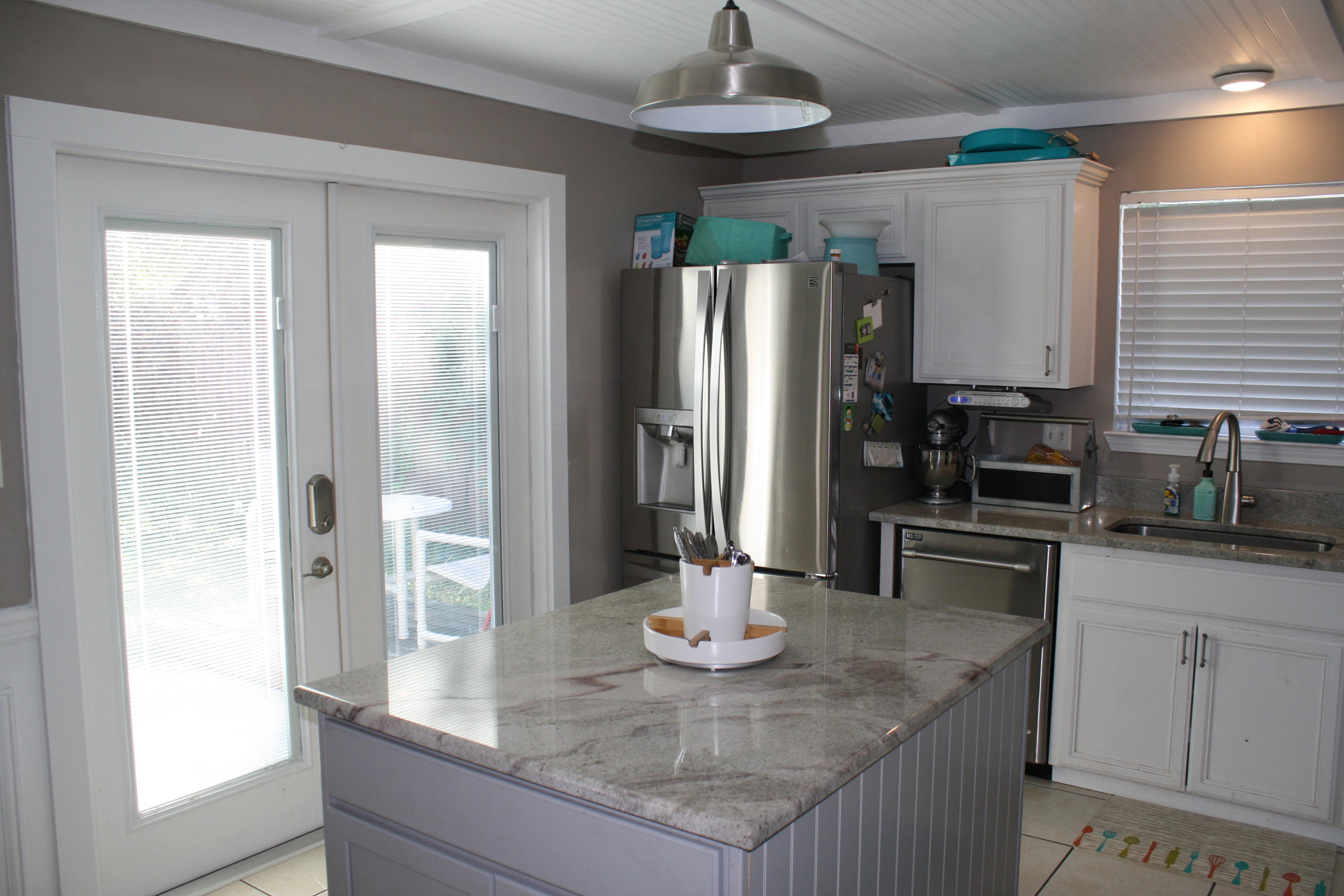 HUNTERS RUN S/D - Residential