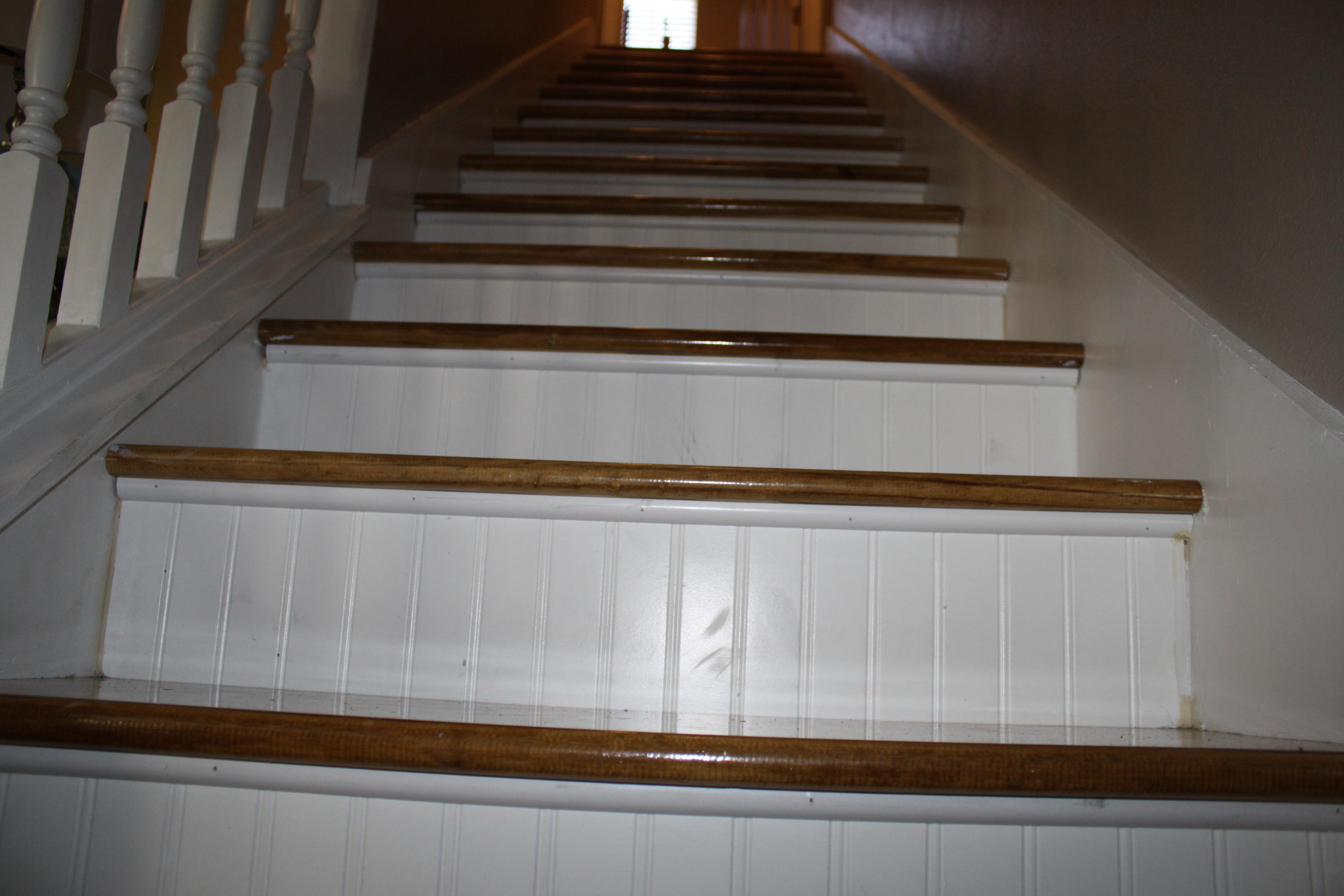 HUNTERS RUN S/D - Residential