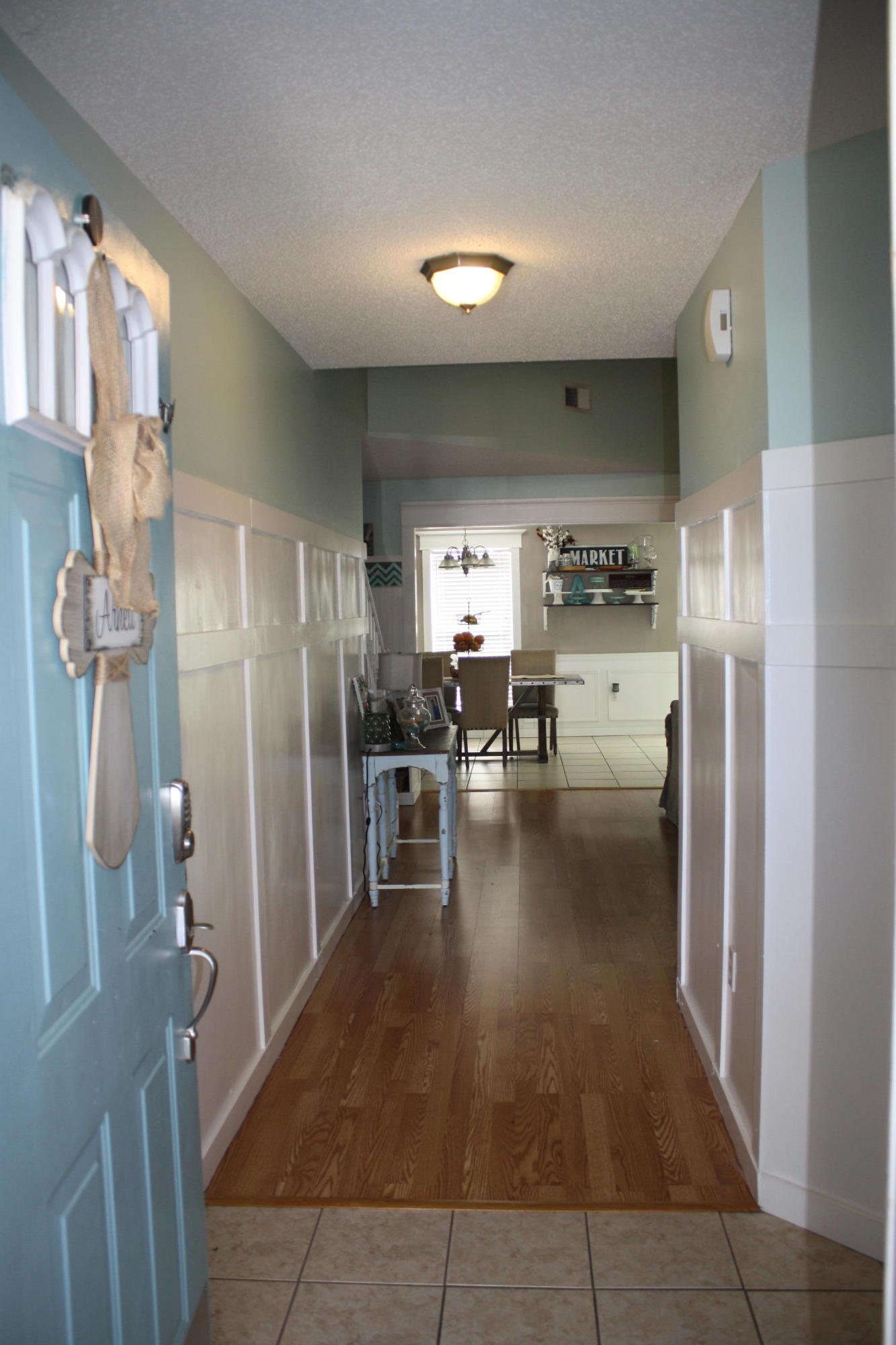 HUNTERS RUN S/D - Residential