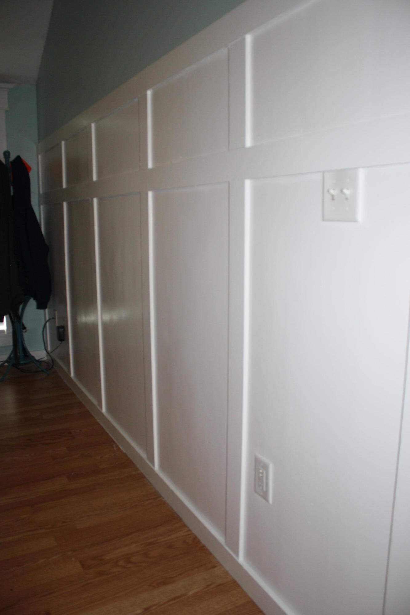 HUNTERS RUN S/D - Residential