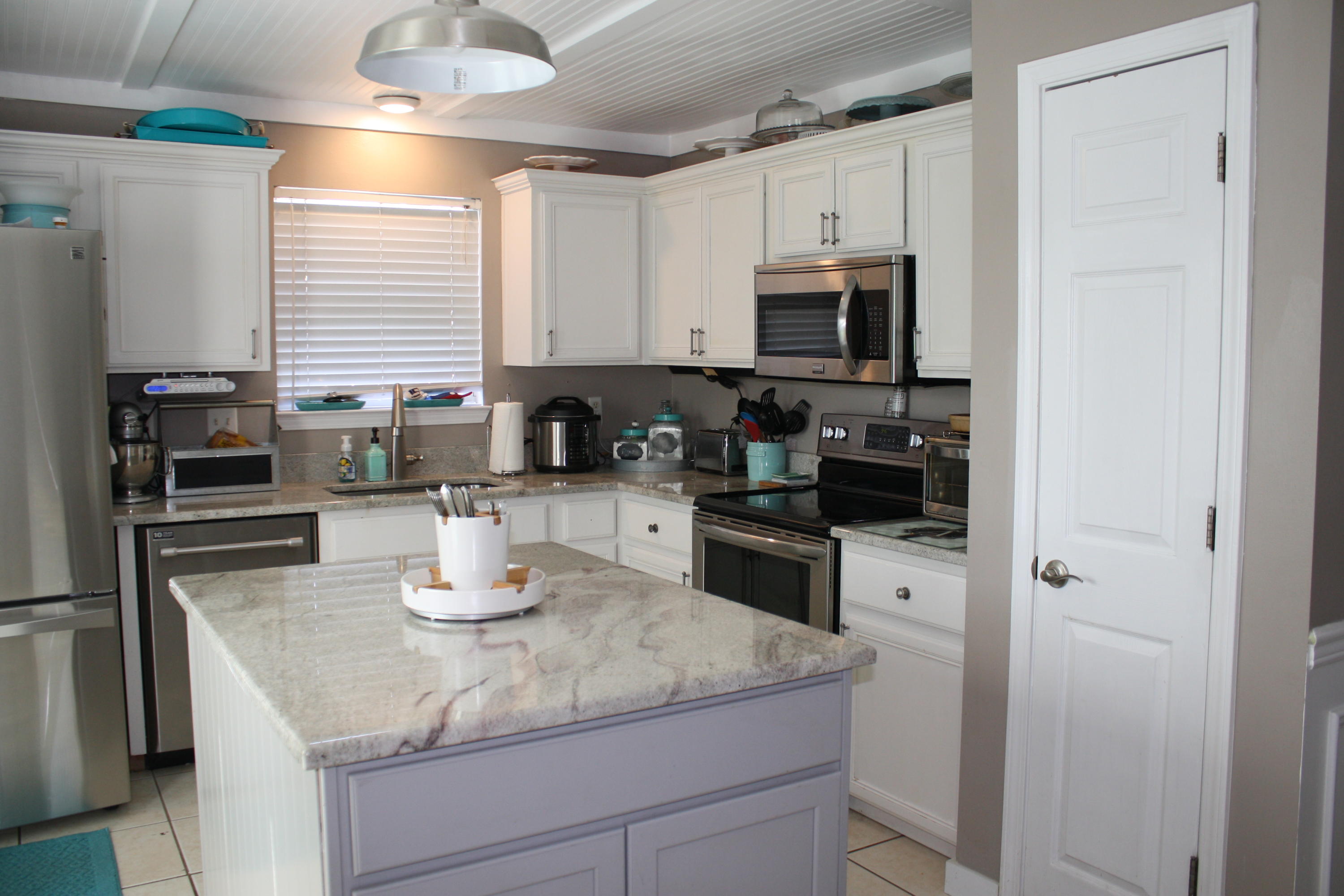 HUNTERS RUN S/D - Residential