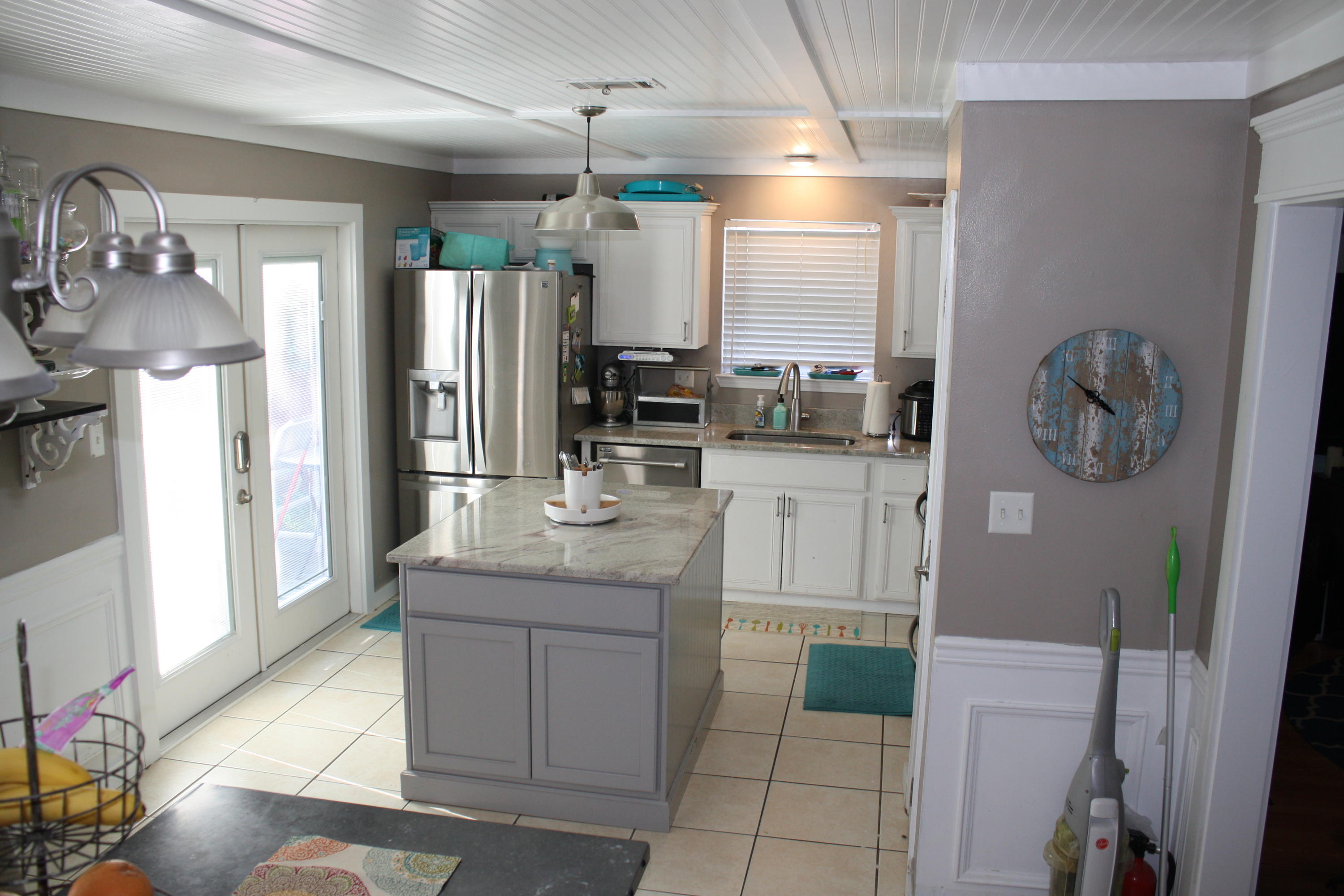 HUNTERS RUN S/D - Residential