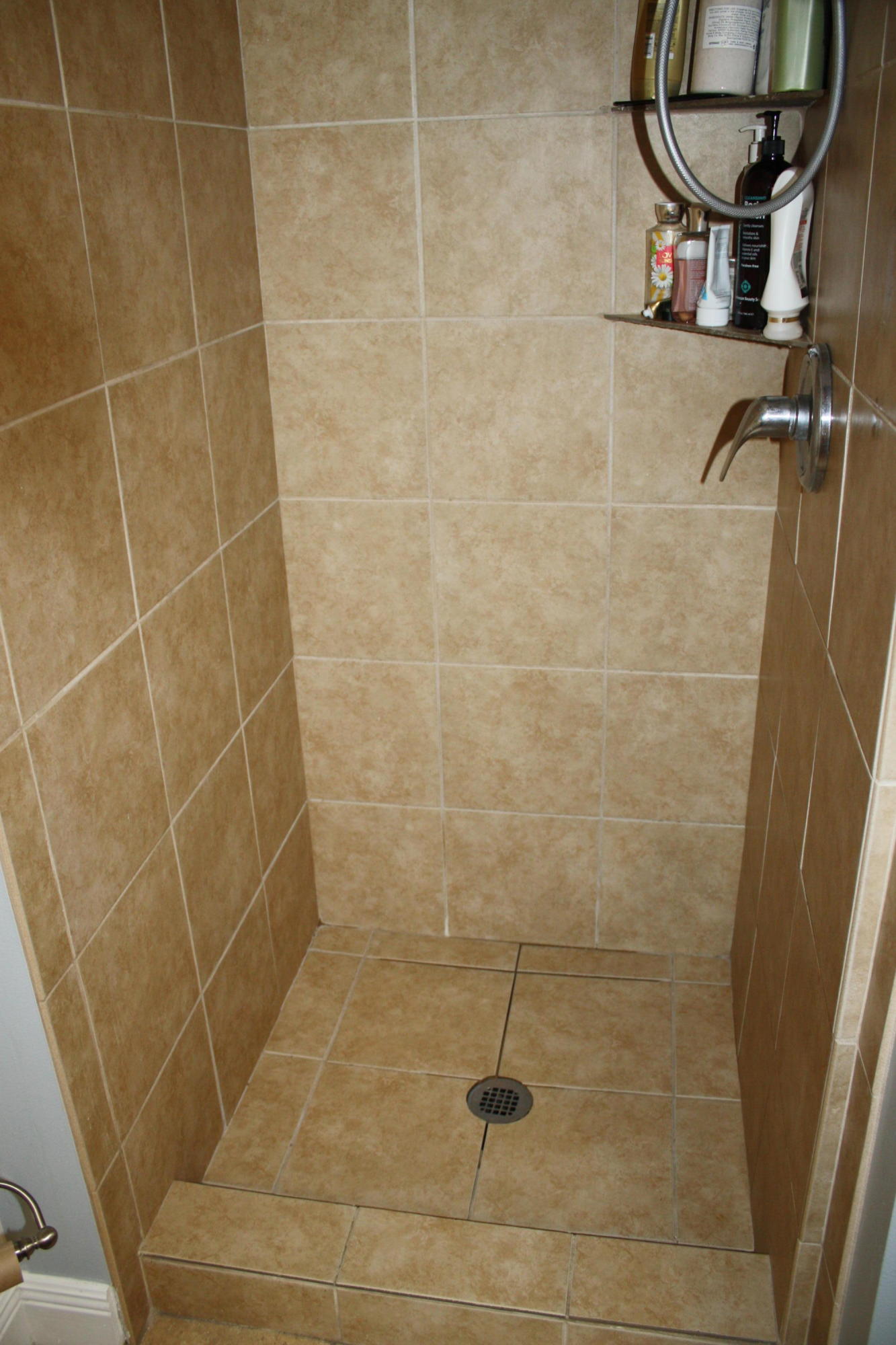 HUNTERS RUN S/D - Residential