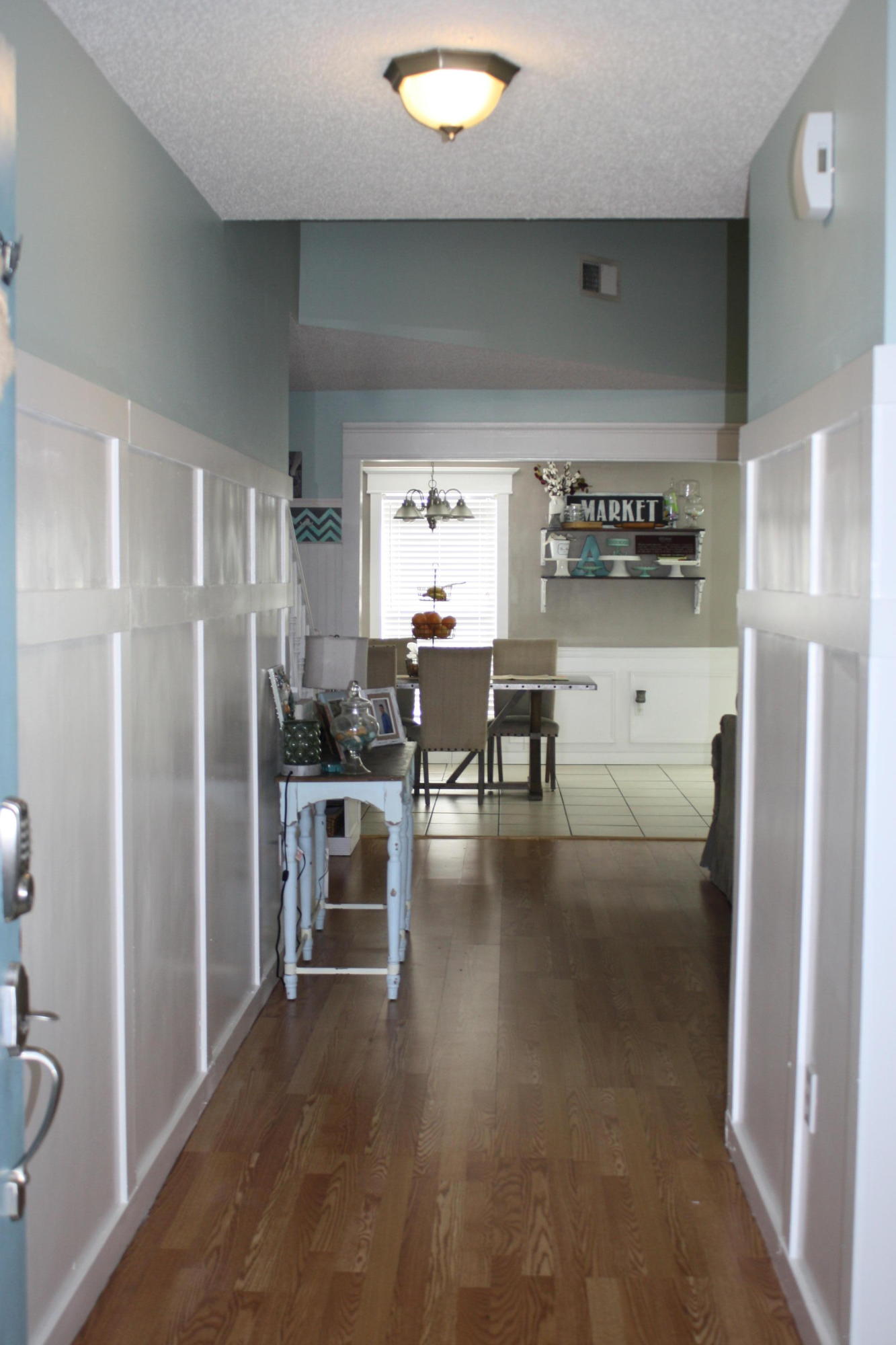 HUNTERS RUN S/D - Residential