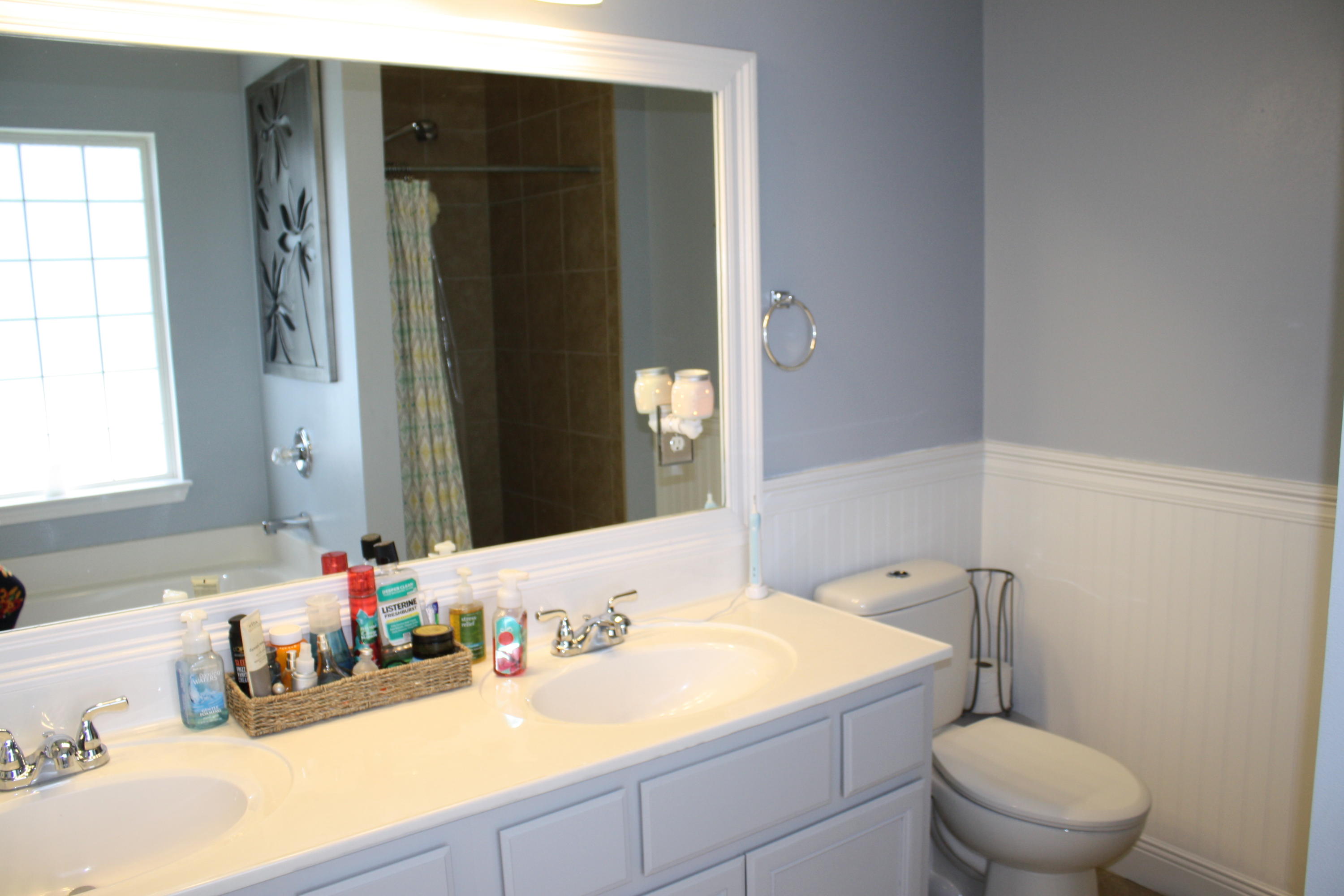 HUNTERS RUN S/D - Residential