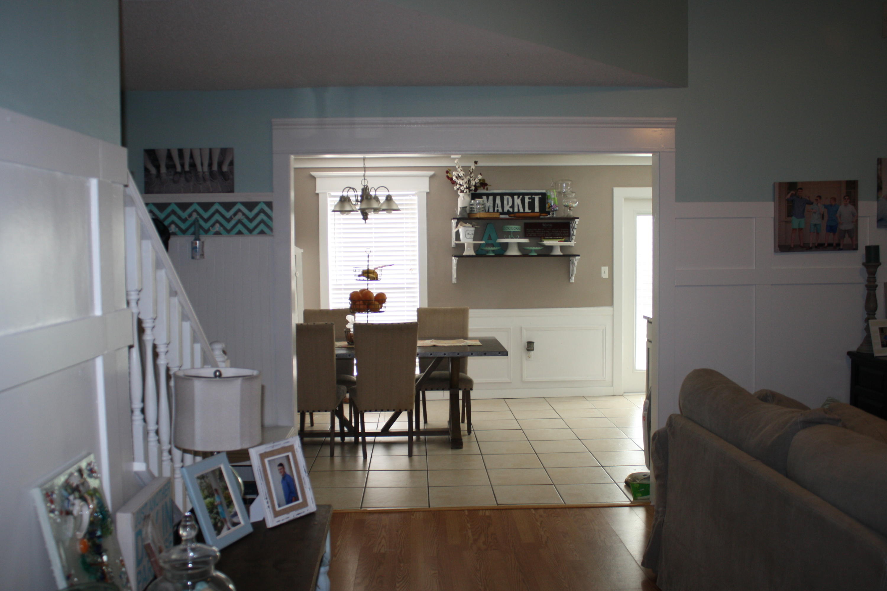 HUNTERS RUN S/D - Residential