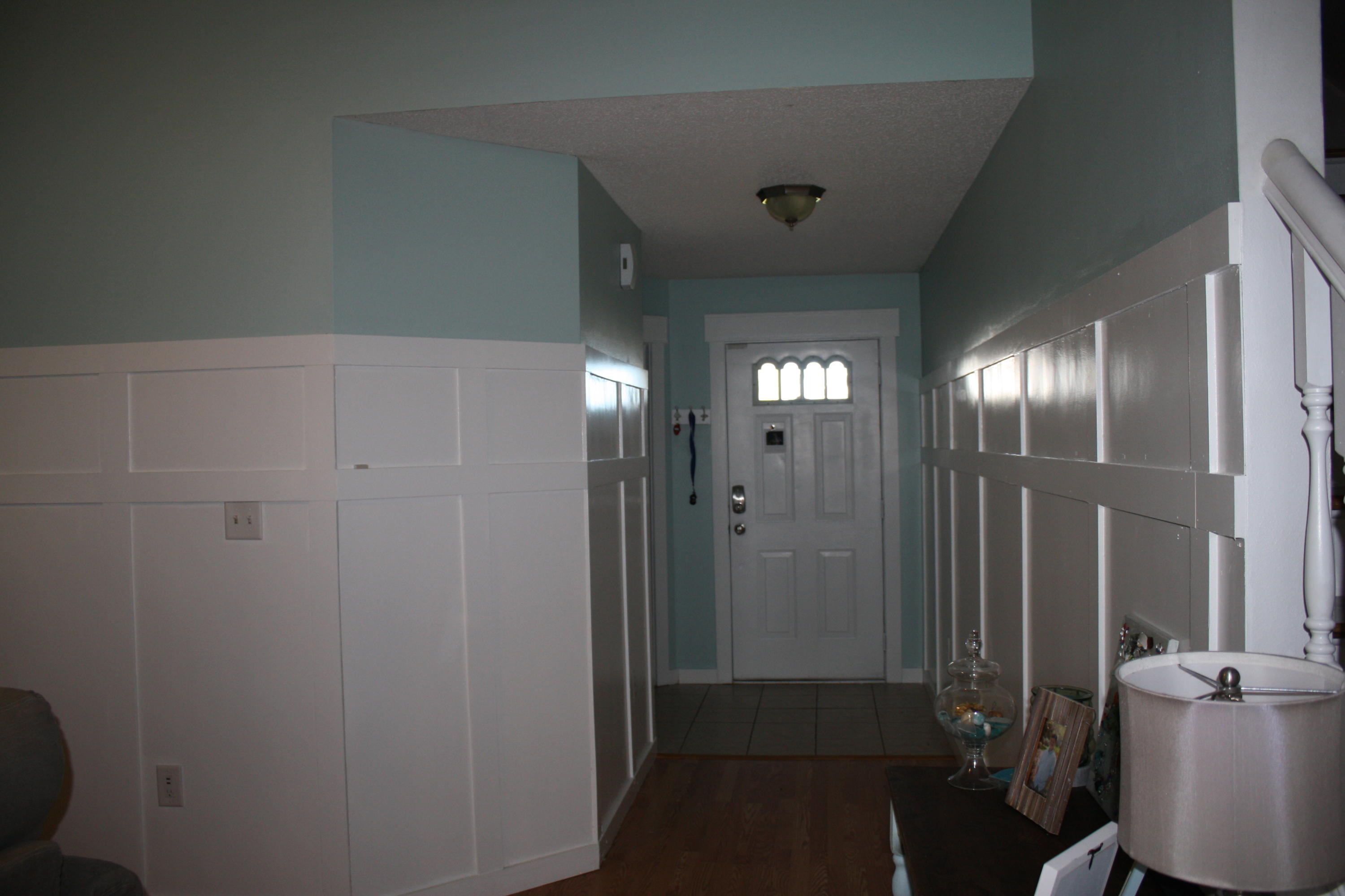 HUNTERS RUN S/D - Residential