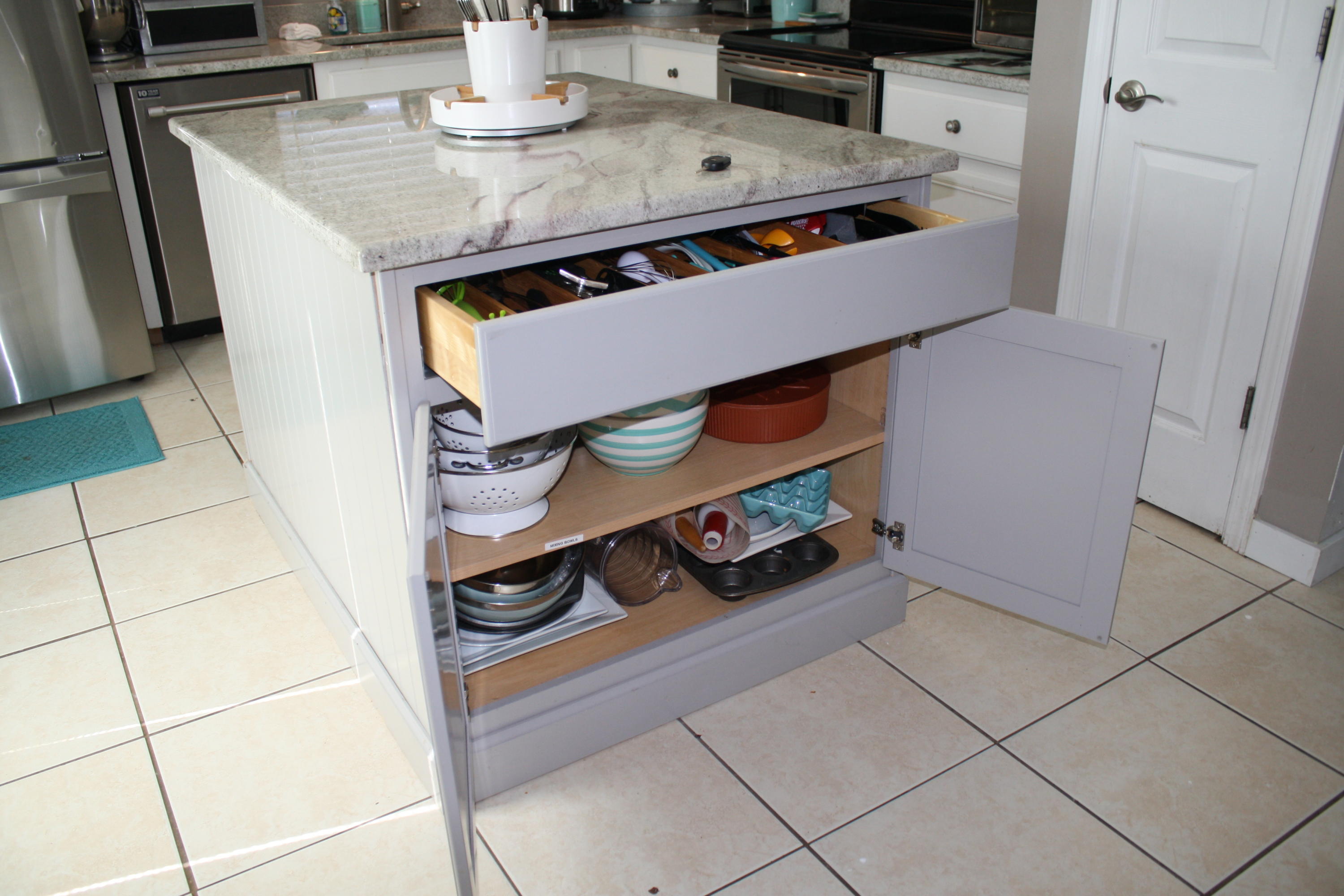 HUNTERS RUN S/D - Residential