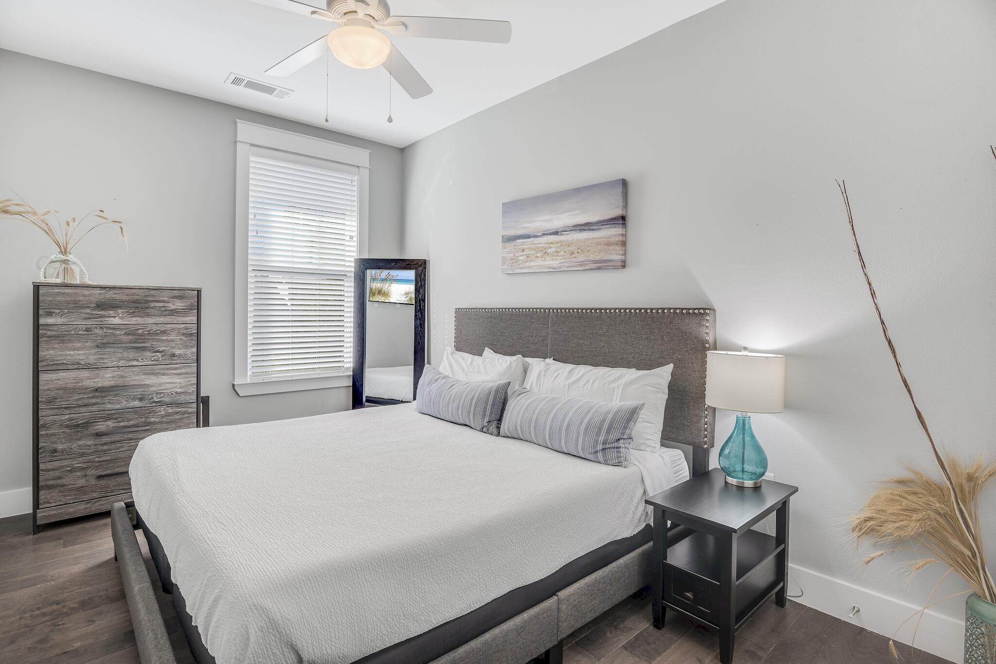 30A Townhomes - Residential