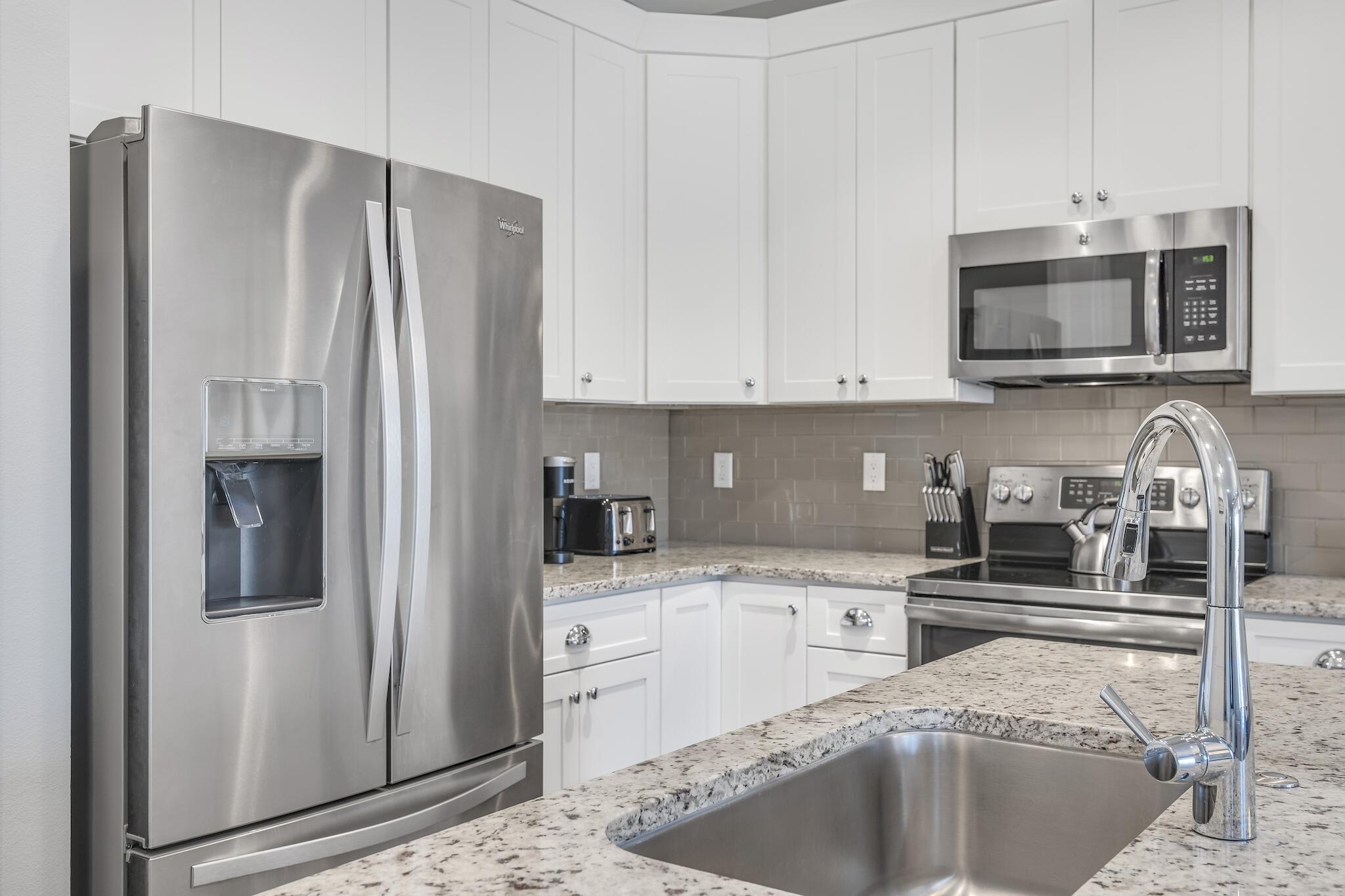 30A Townhomes - Residential