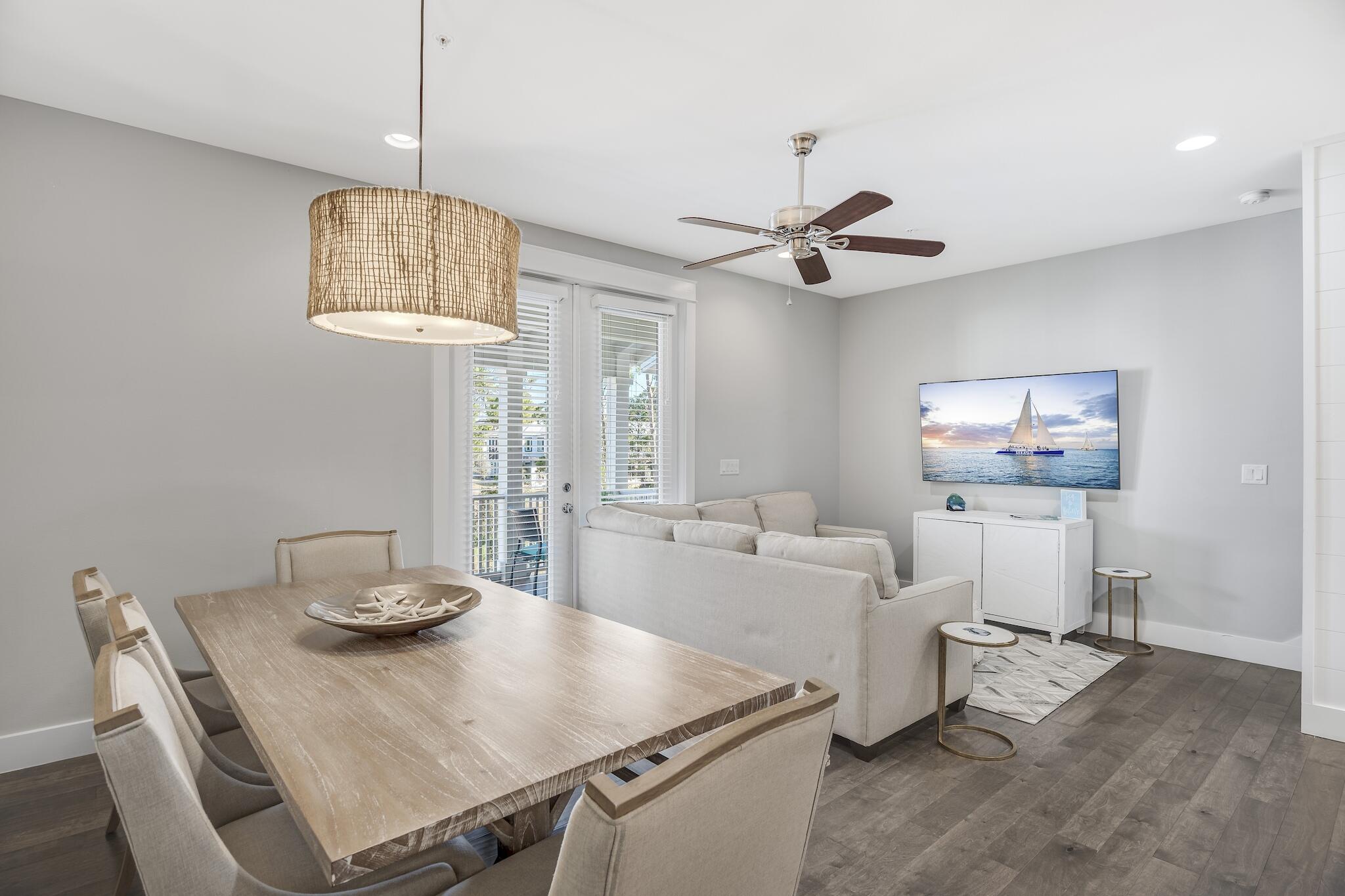 30A Townhomes - Residential