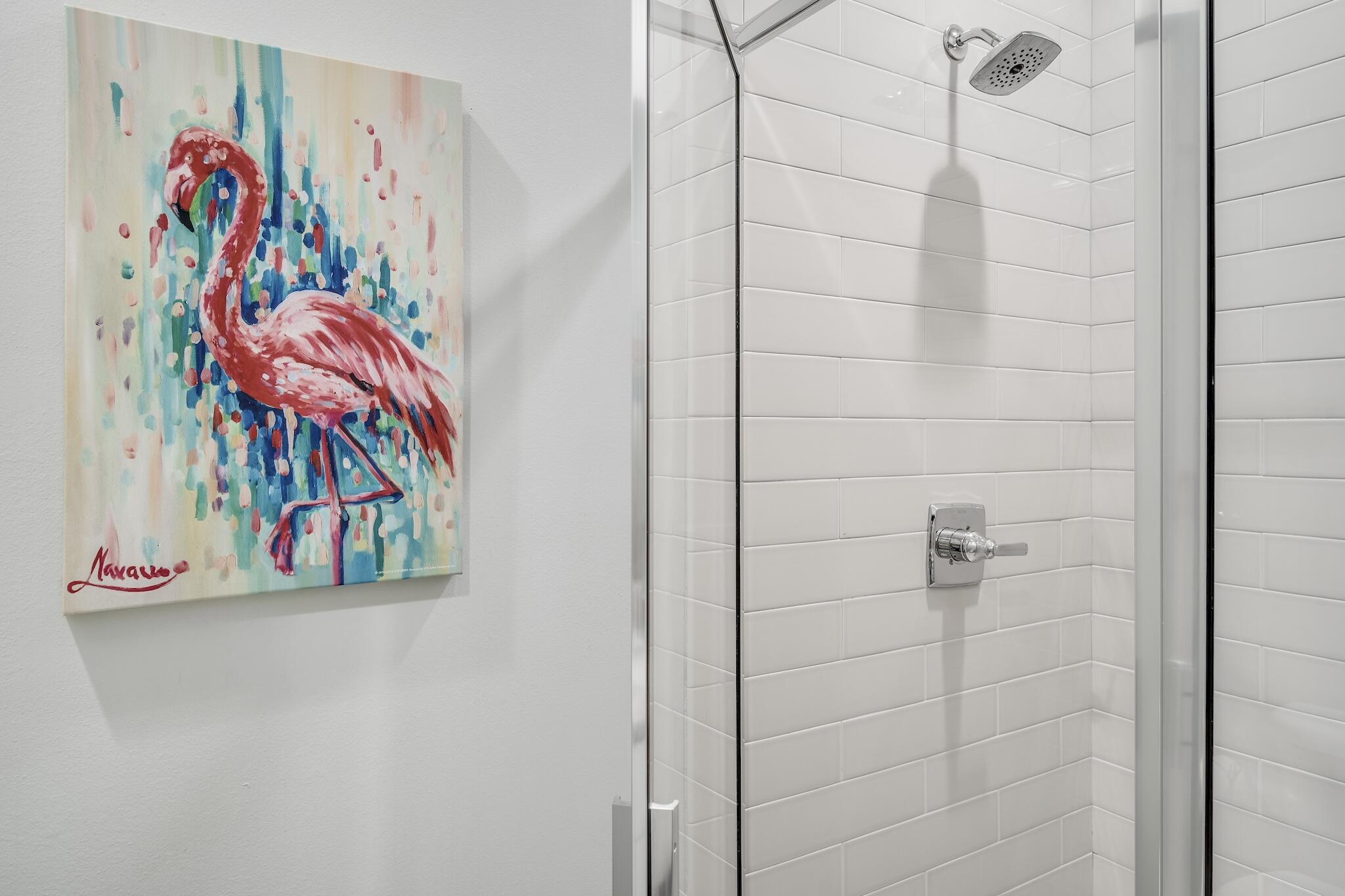 30A Townhomes - Residential