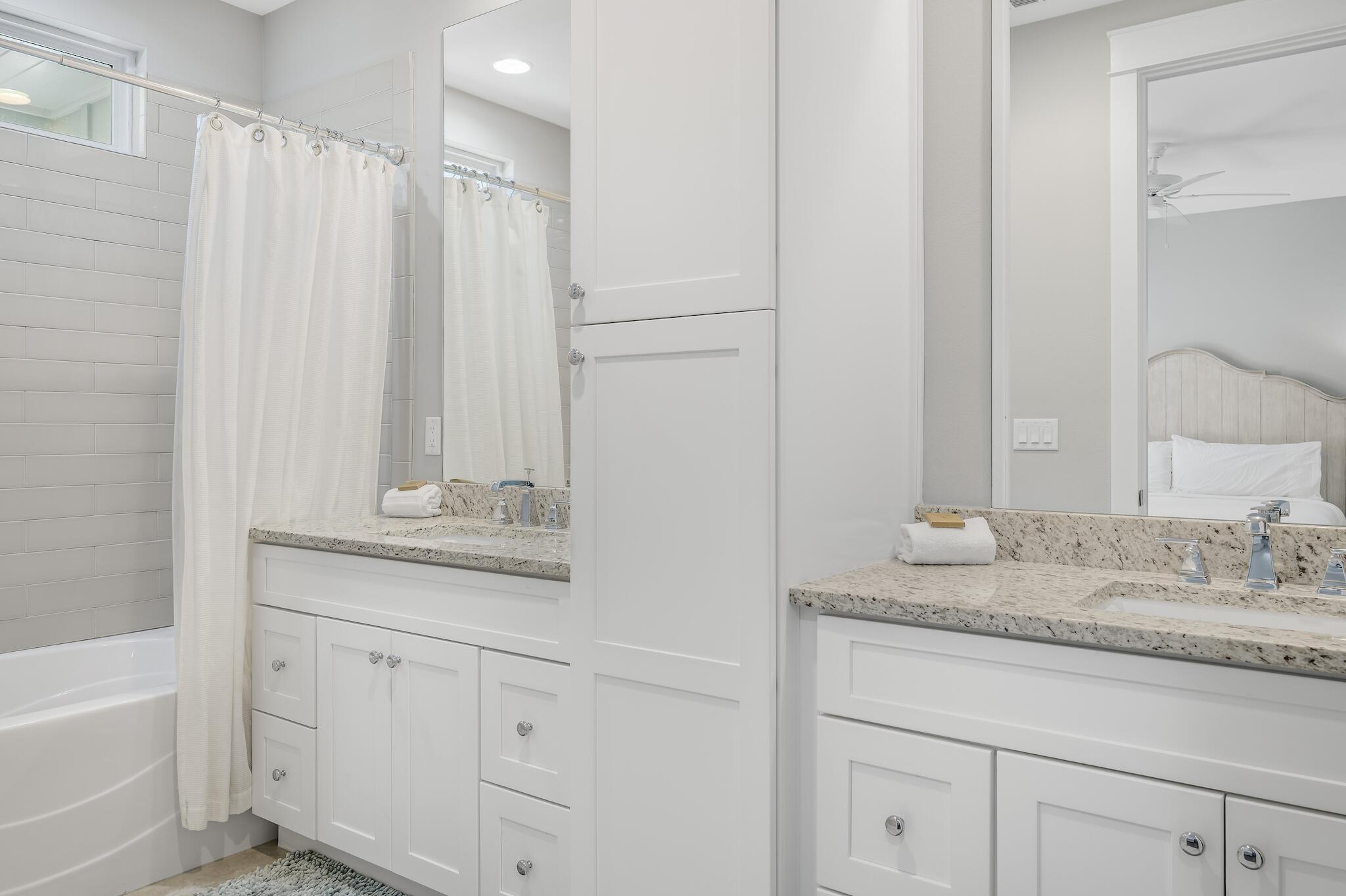 30A Townhomes - Residential