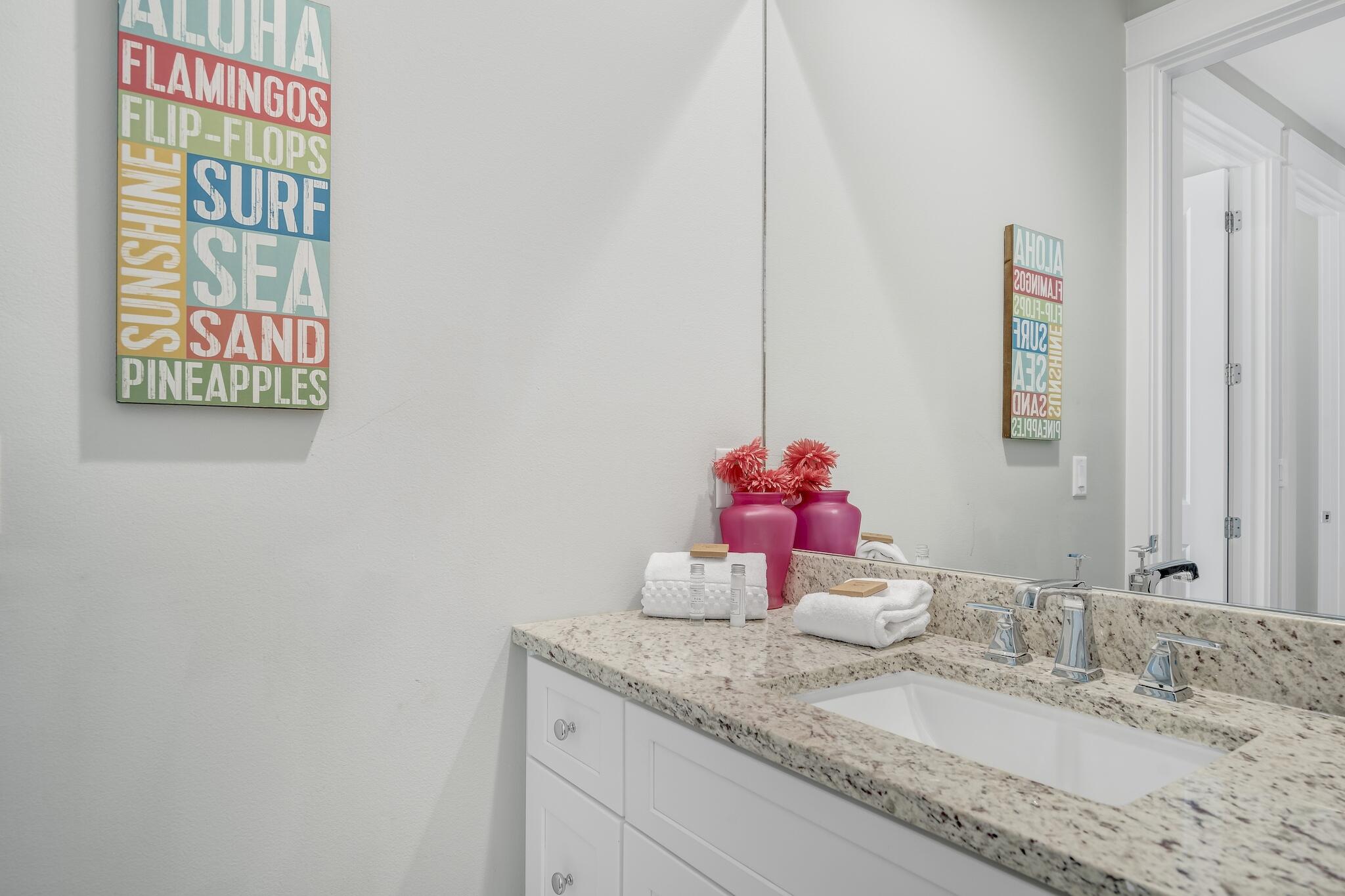 30A Townhomes - Residential