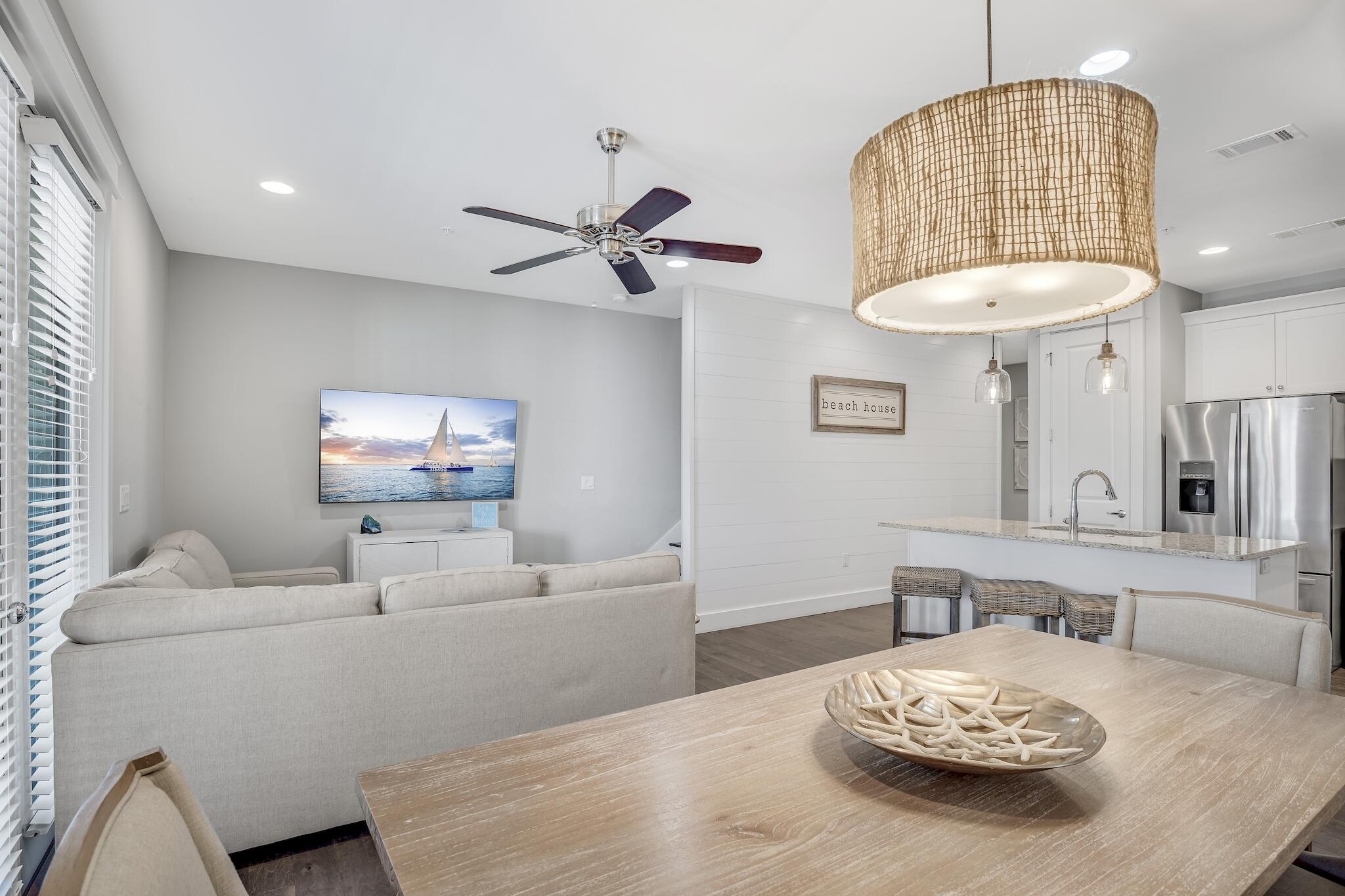 30A Townhomes - Residential