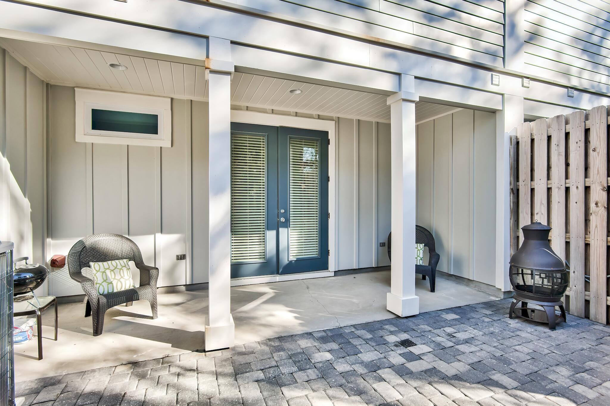 30A Townhomes - Residential