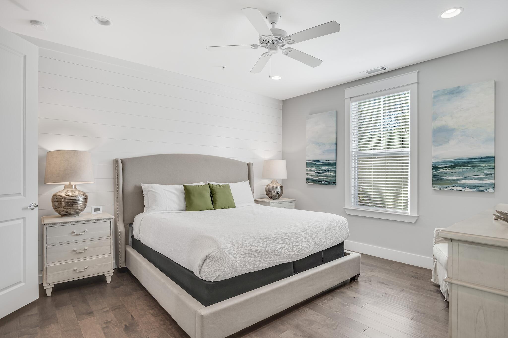 30A Townhomes - Residential