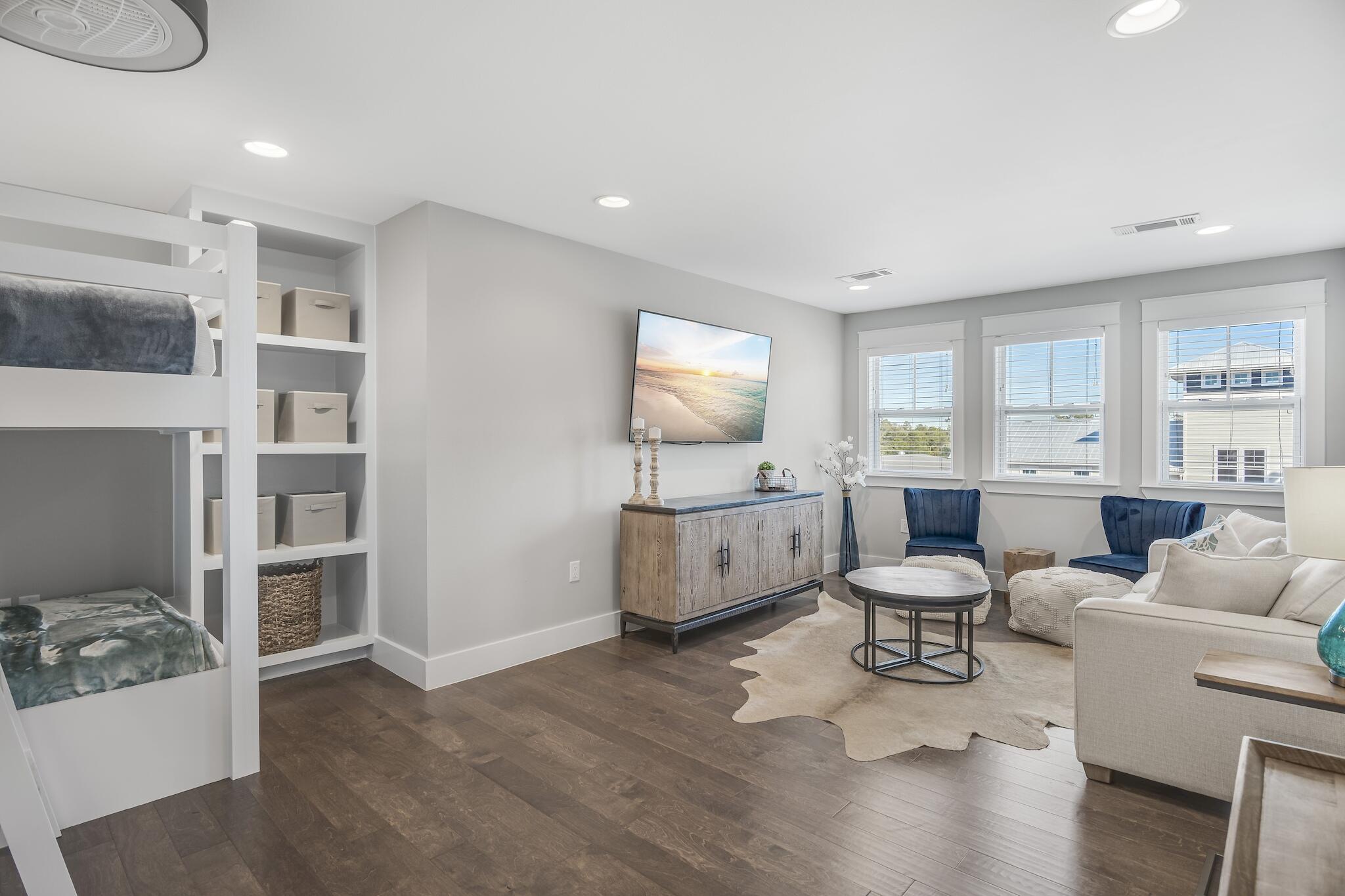 30A Townhomes - Residential