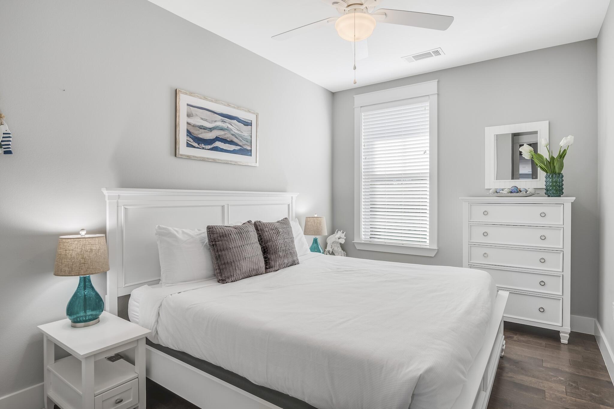 30A Townhomes - Residential