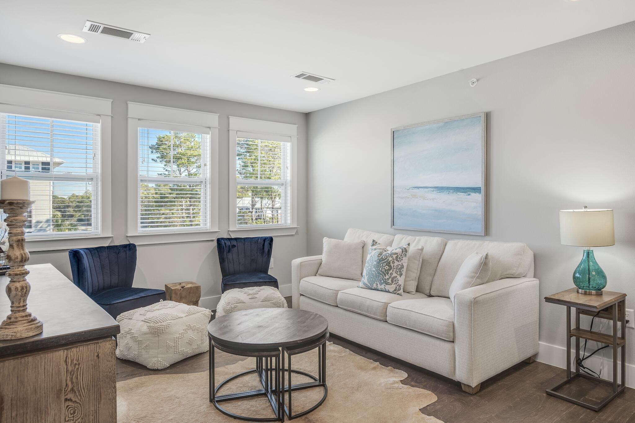 30A Townhomes - Residential