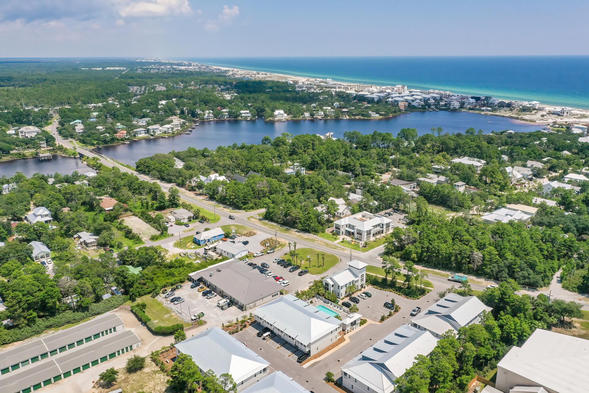 30A Townhomes - Residential