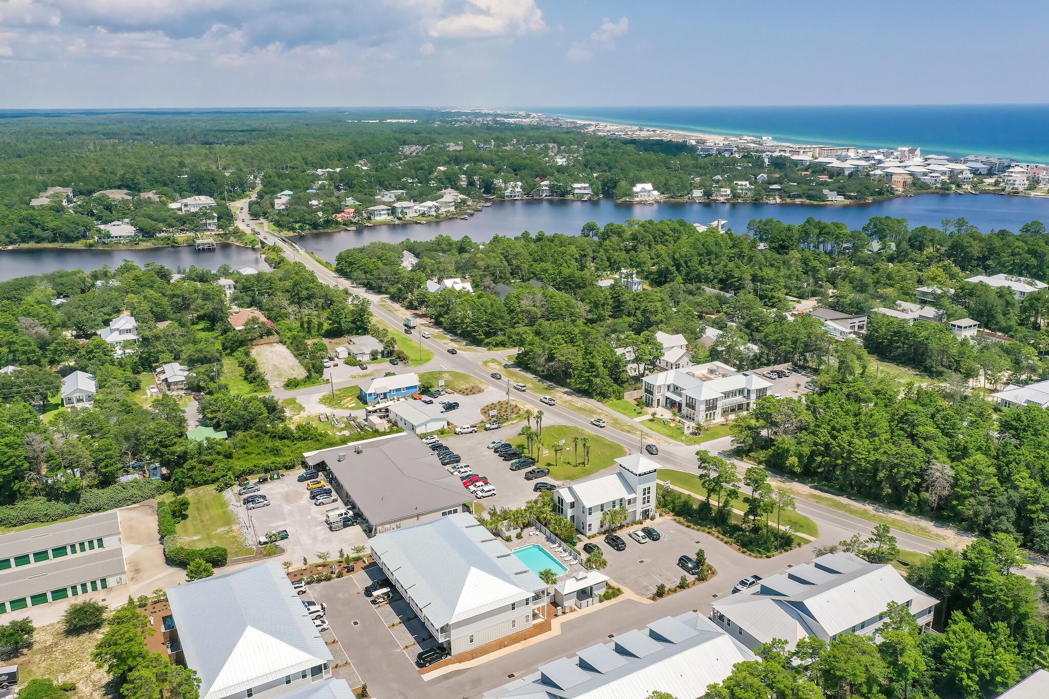 30A Townhomes - Residential