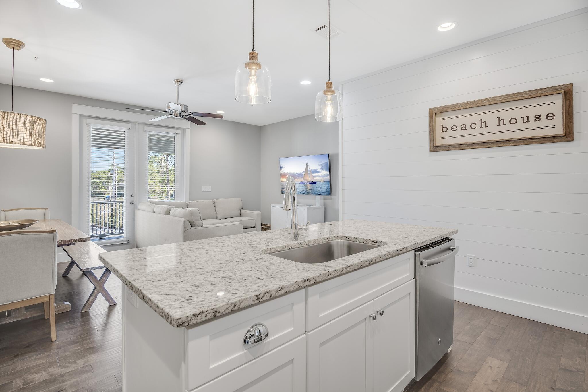 30A Townhomes - Residential