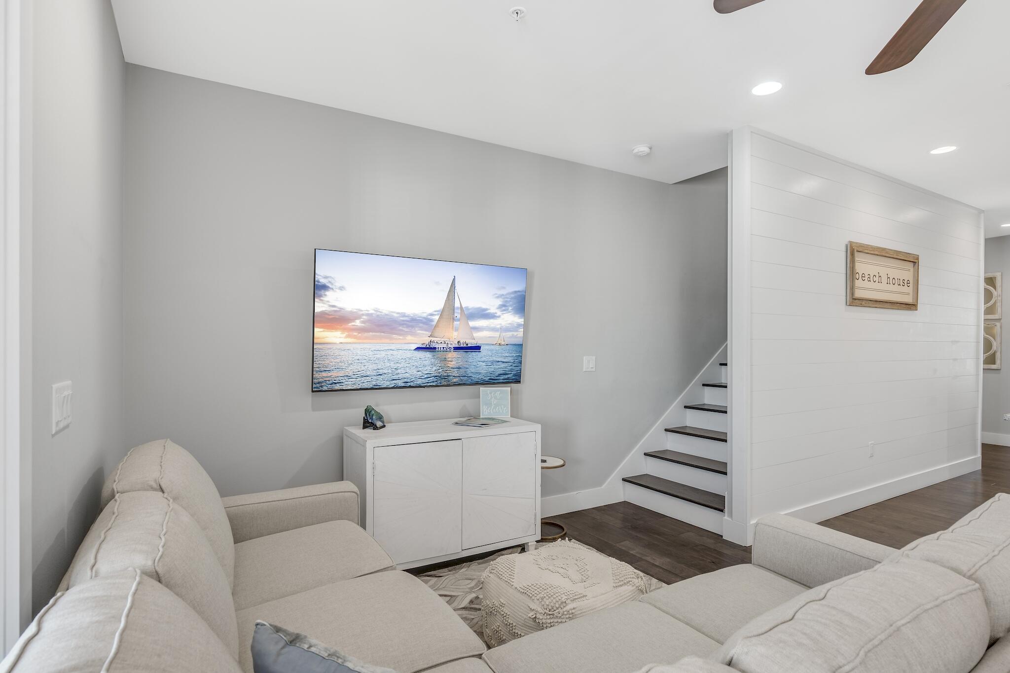 30A Townhomes - Residential