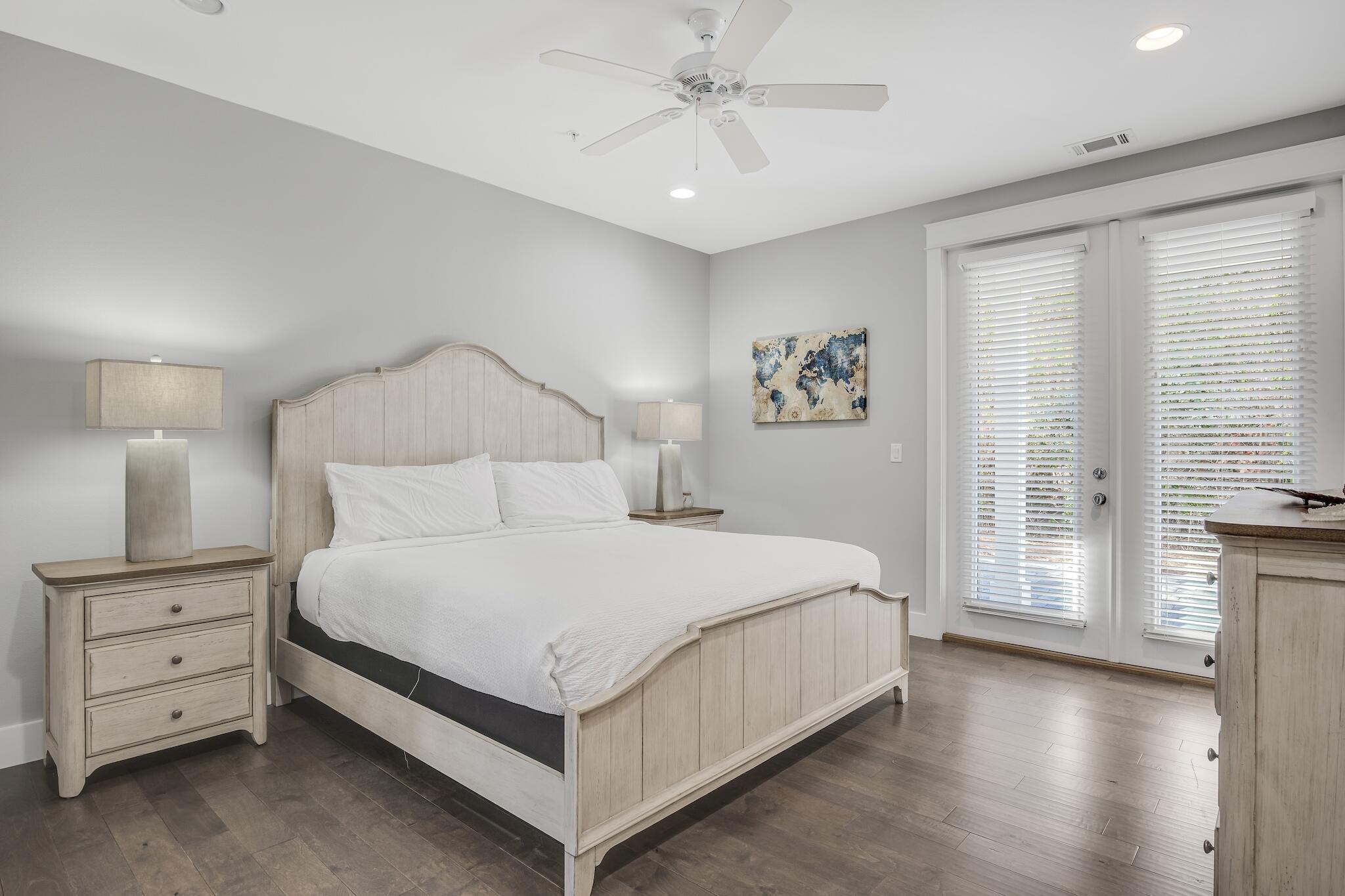 30A Townhomes - Residential