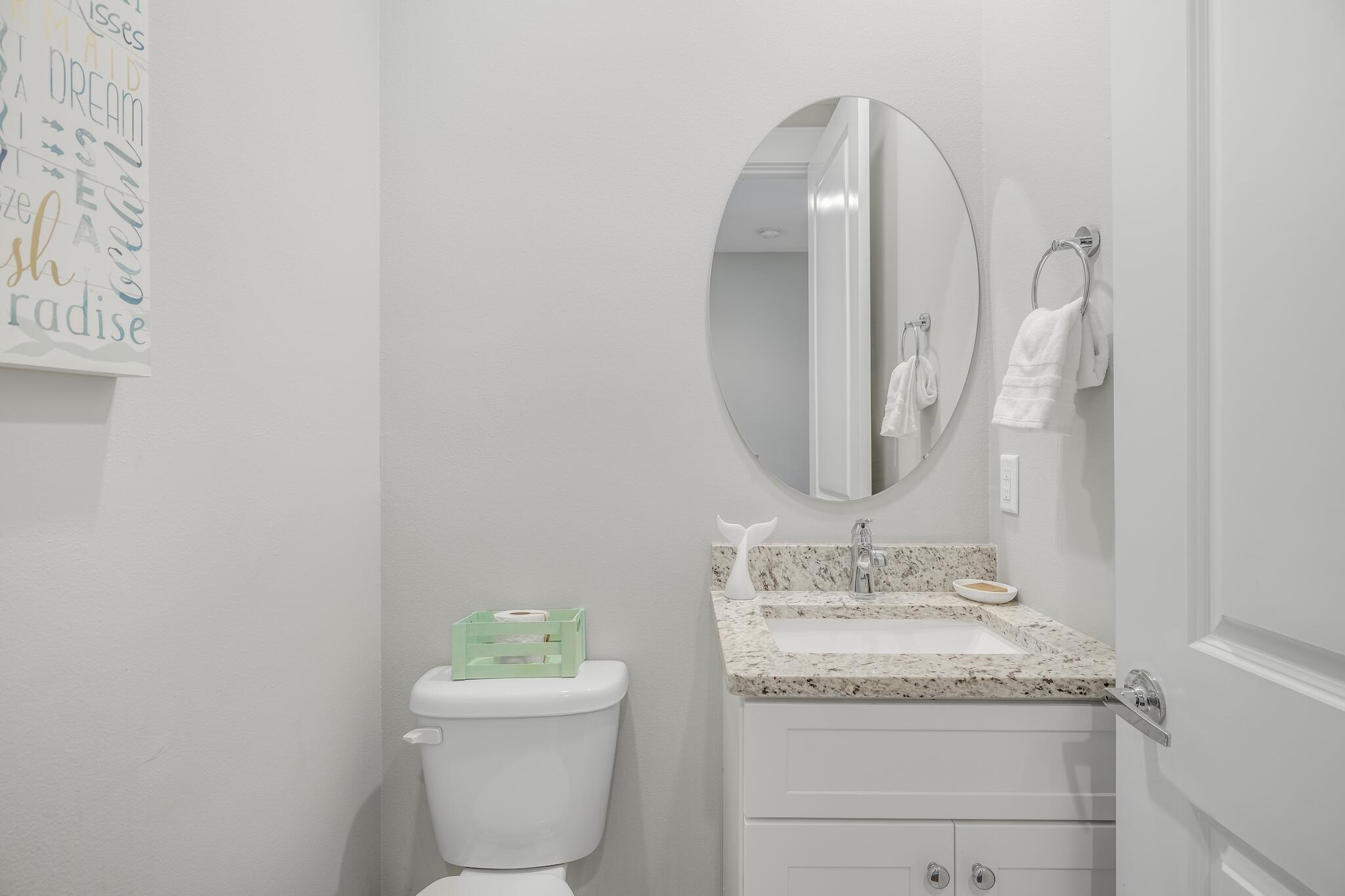 30A Townhomes - Residential